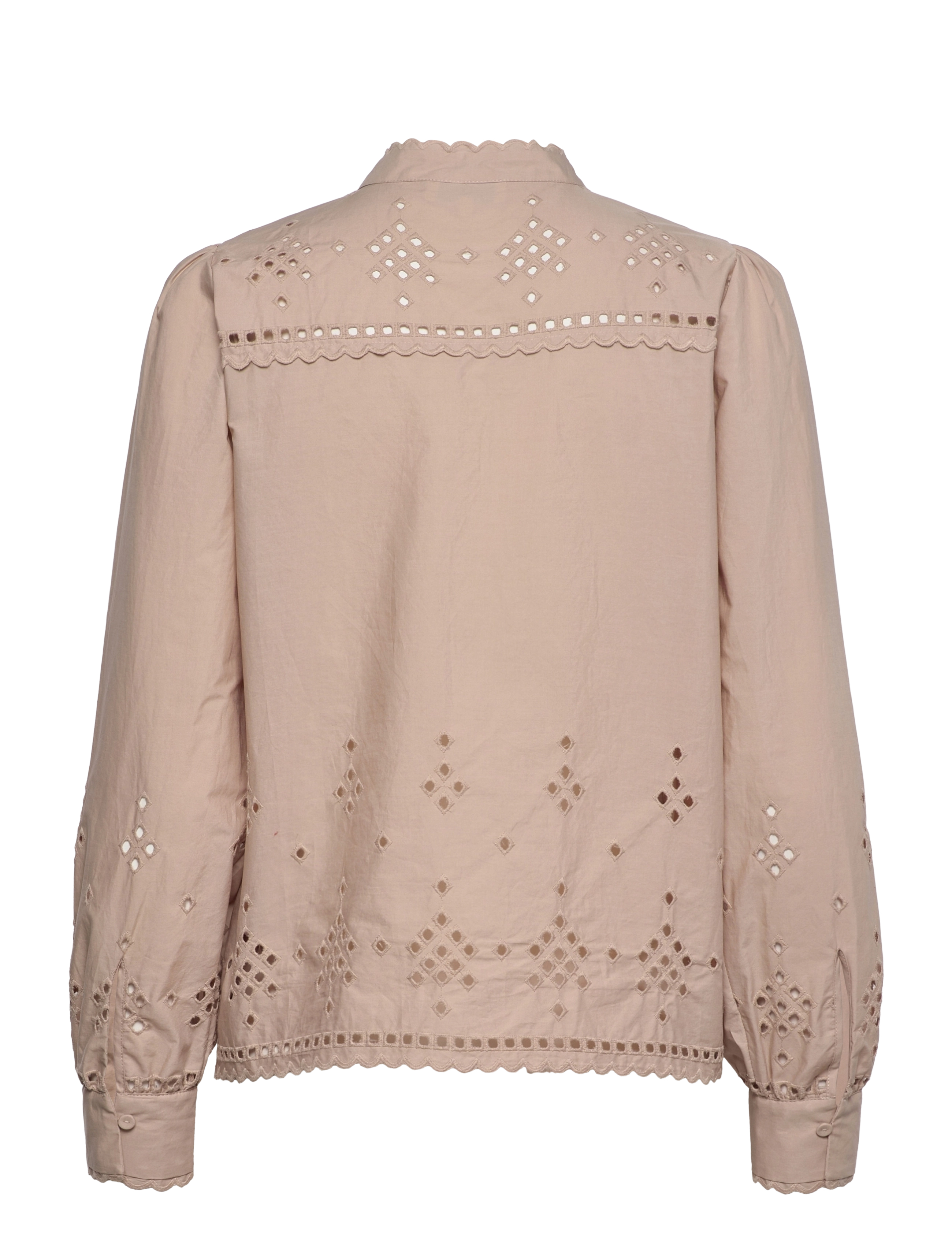 Levete Room - LR-RIKO - l117 - oxford tan - 1