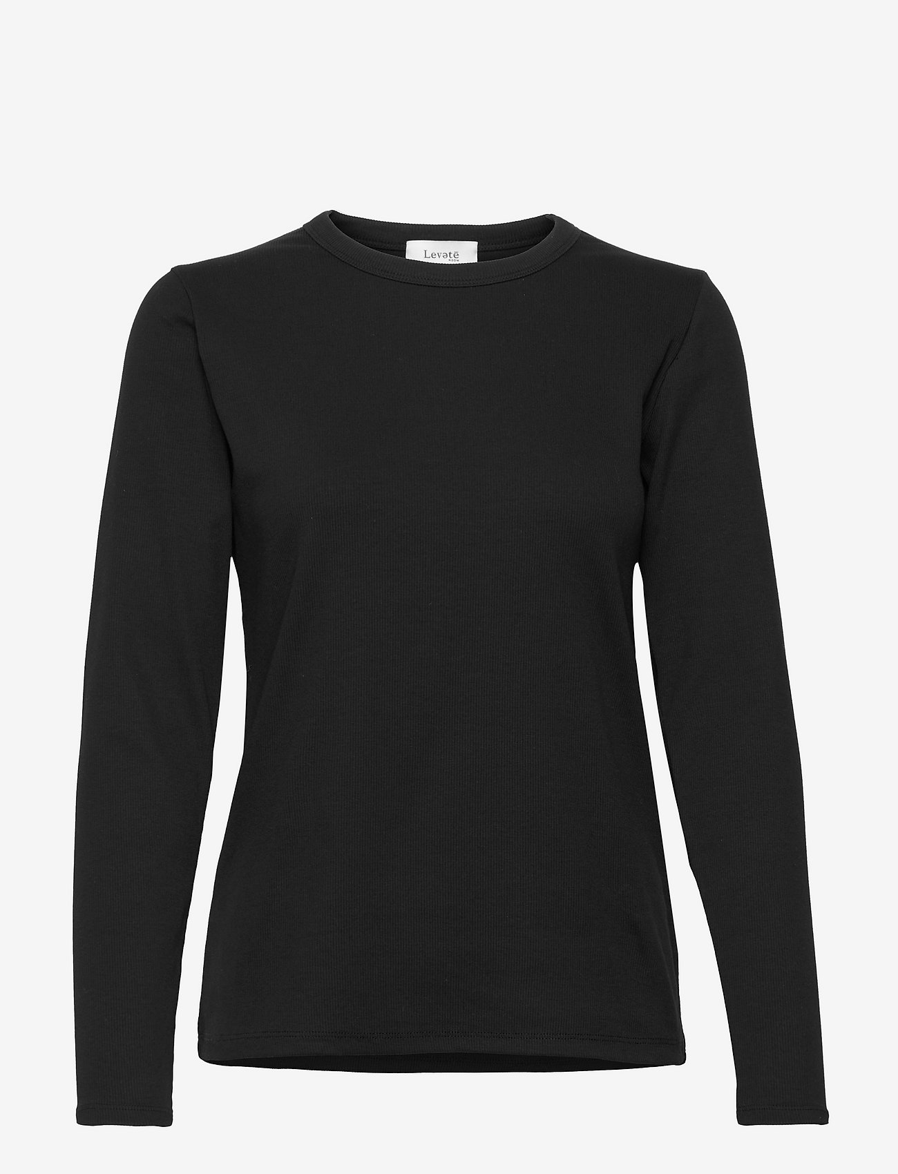 LR-NUMBIA - L999 - BLACK