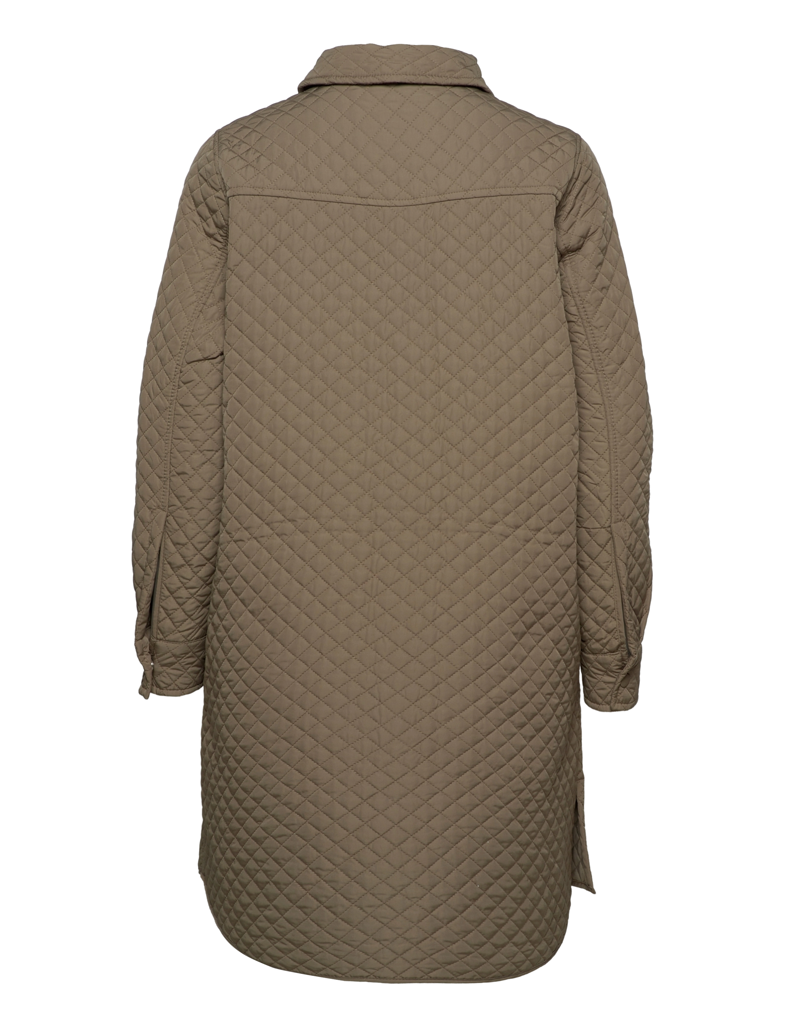 Levete Room - LR-MAGNOLIA - overtøj - l730 - khaki - 1