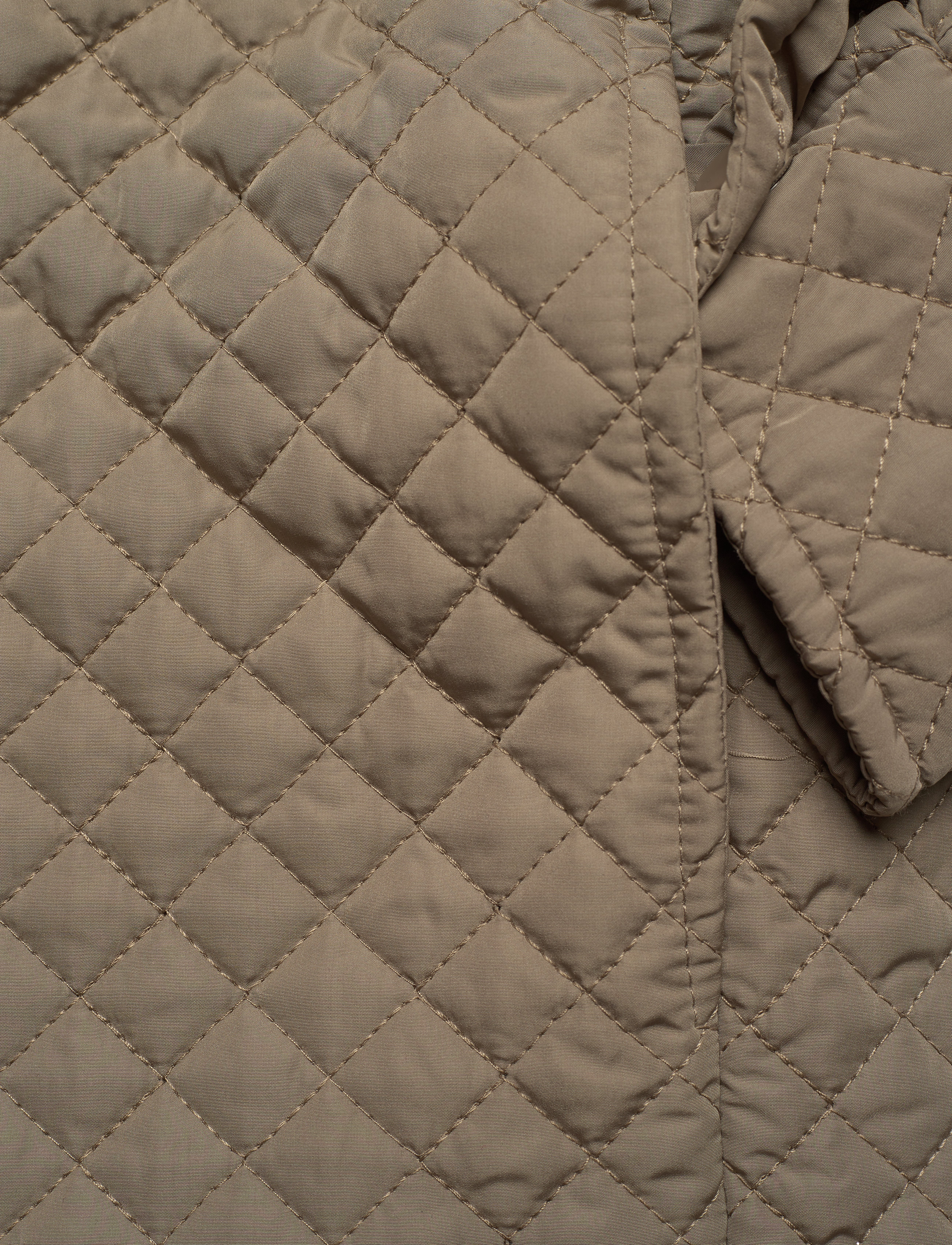 Levete Room - LR-MAGNOLIA - overtøj - l730 - khaki - 5