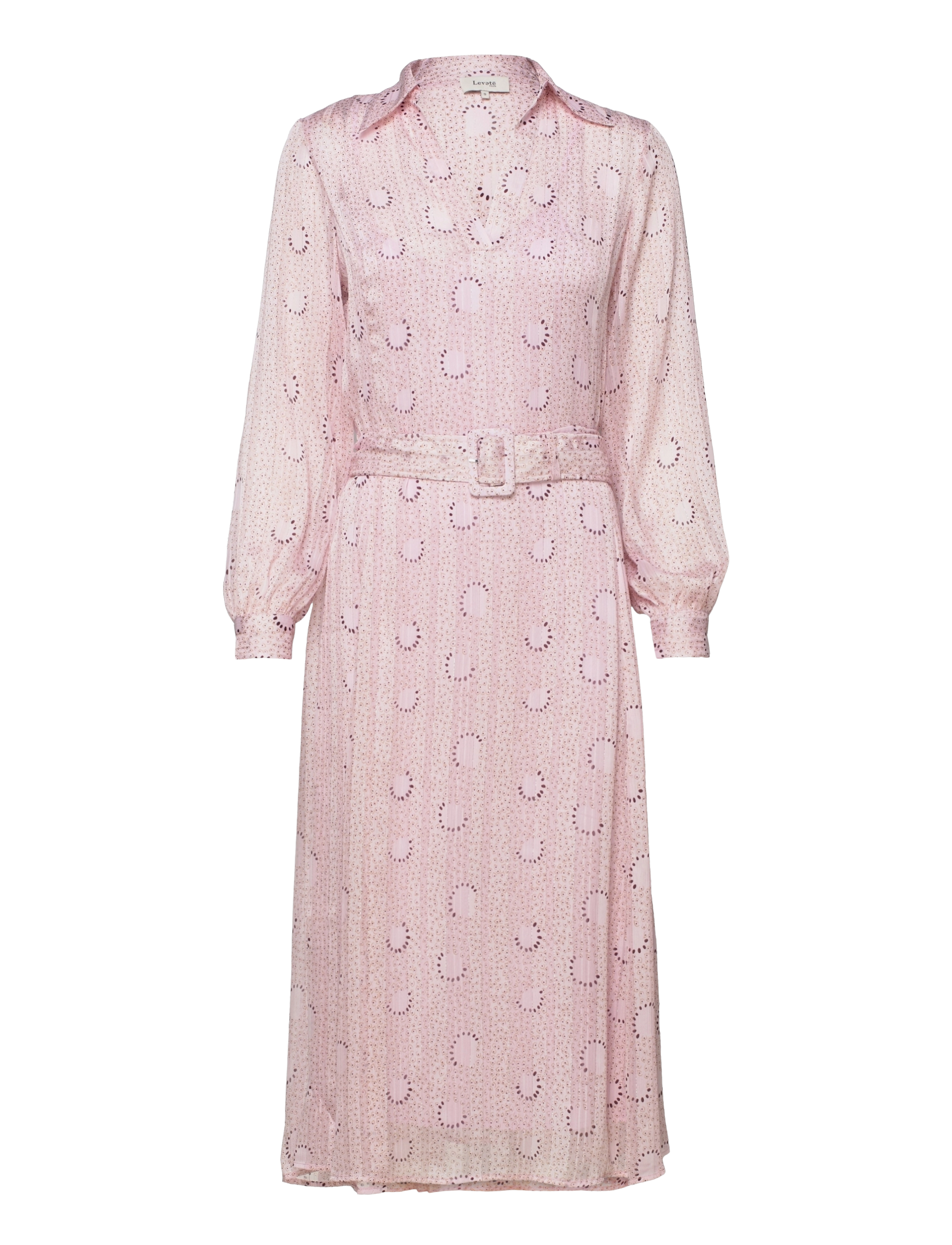 LEVETE ROOM Lr-Luna Pink - S - Damen