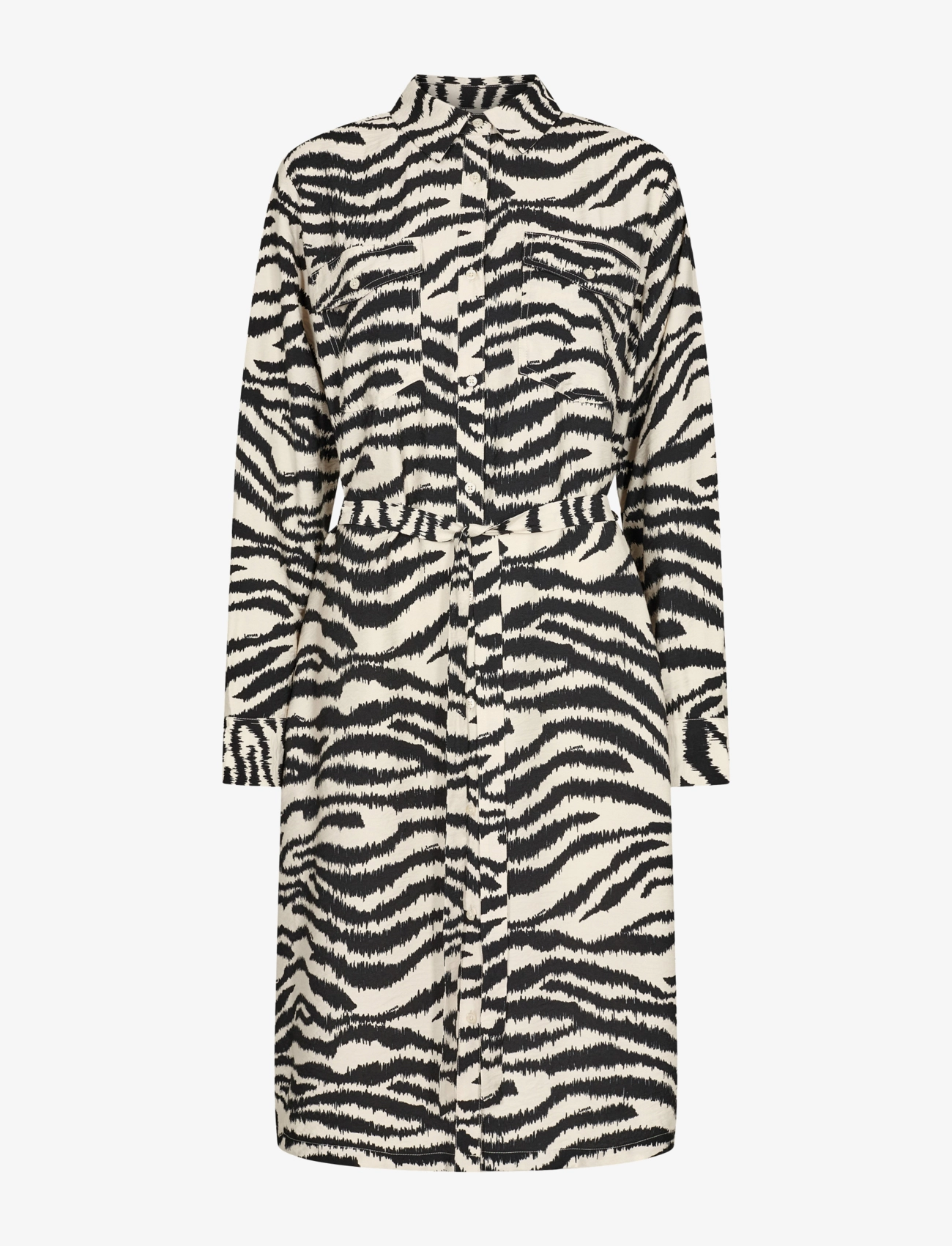 LEVETE ROOM Lr-Aia Patterned - XS - Damen