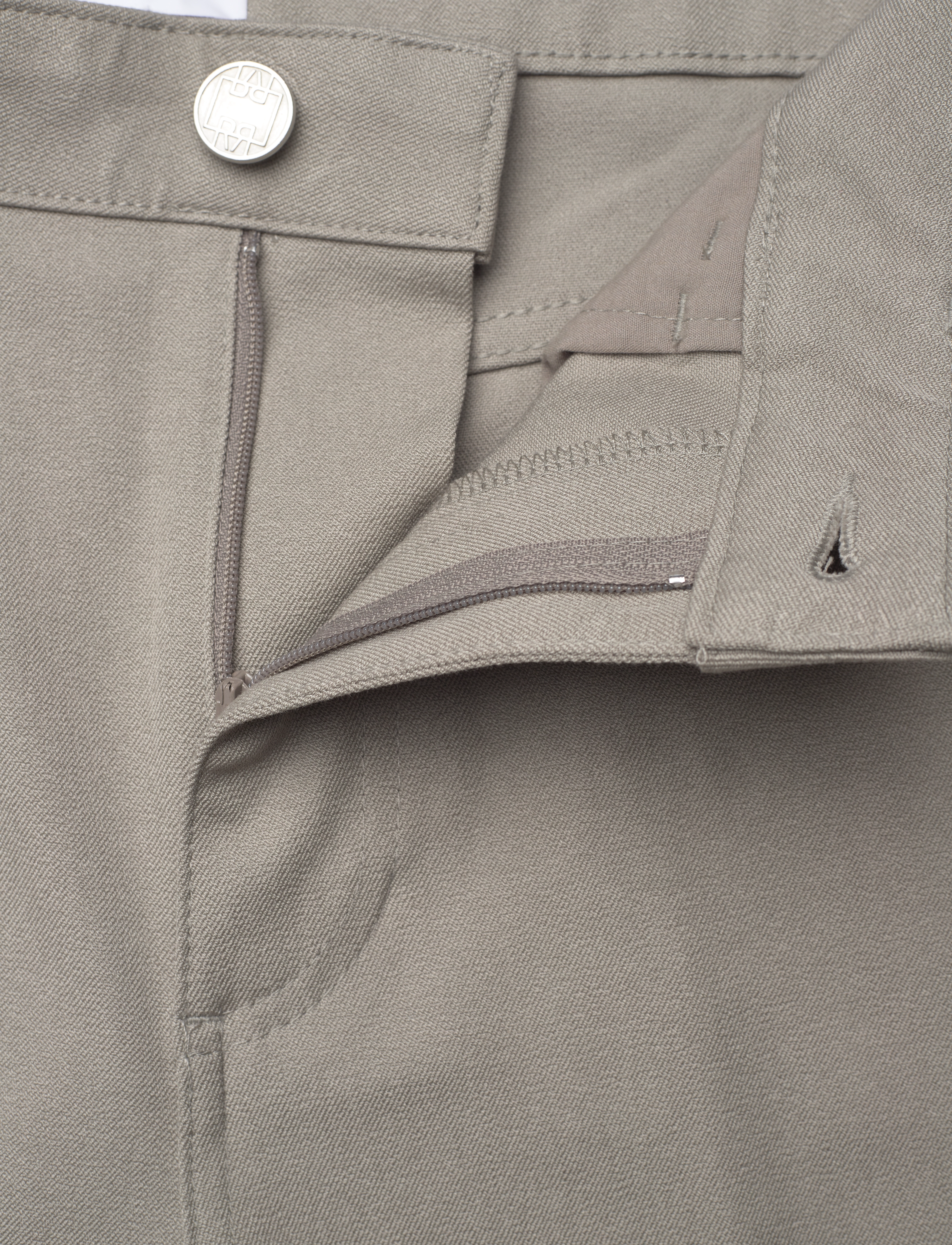 Levete Room - LR-POLLY - odzież imprezowa w cenach outletowych - l905 - taupe - 3