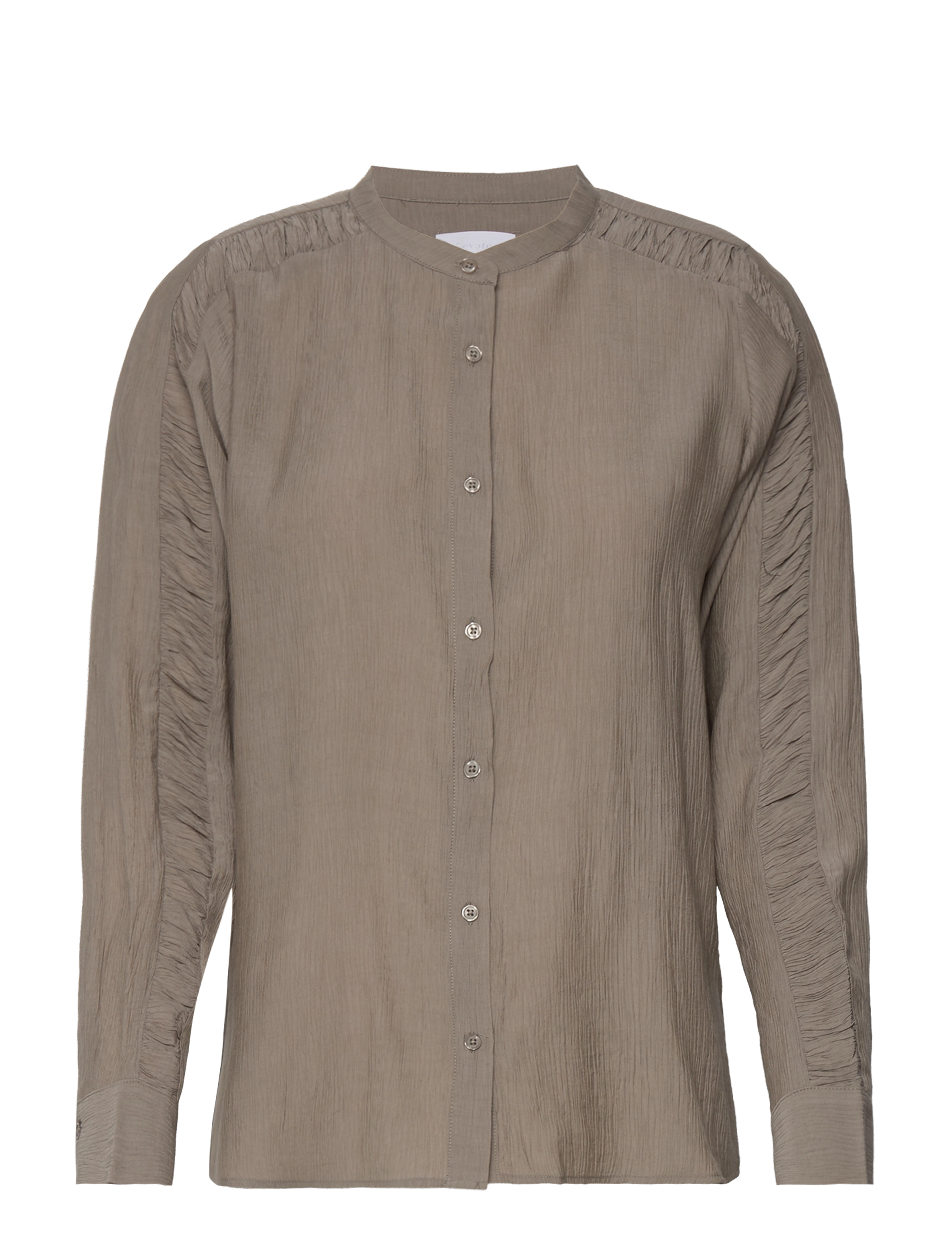 LEVETE ROOM Lr-Asta Khaki - XS - Damen
