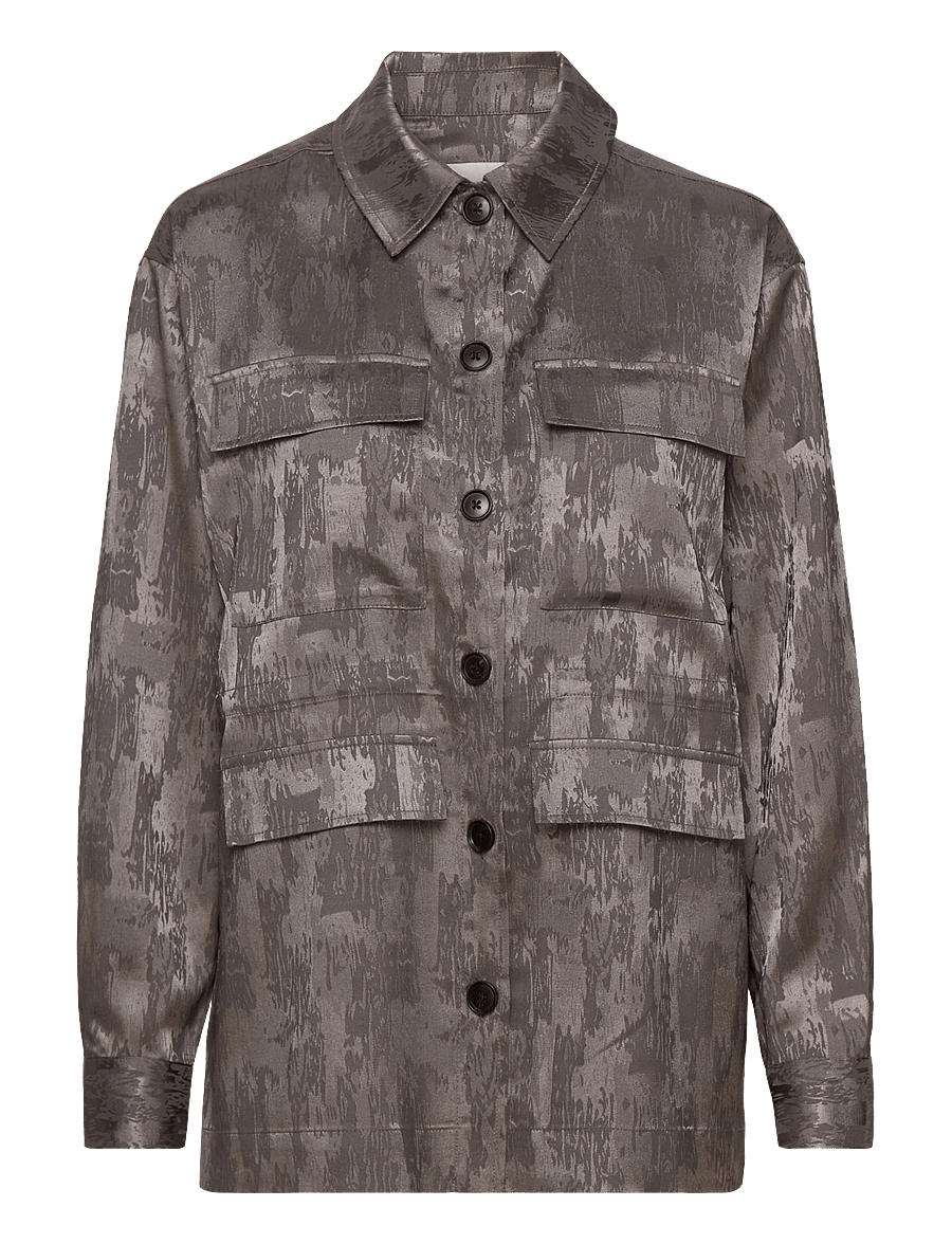 Levete Room - LR-ALMA - paitatakit - l912 - steel grey - 0