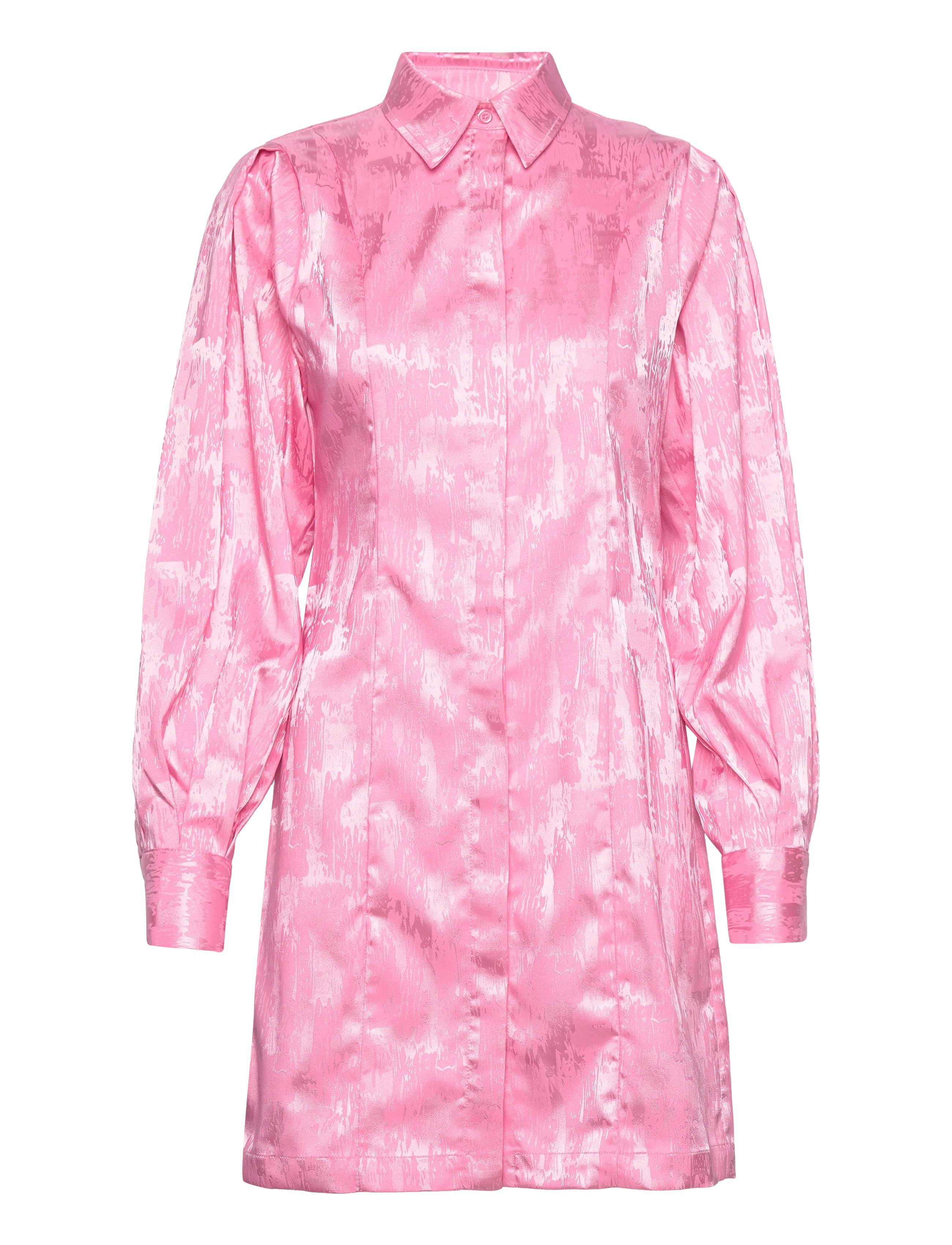 Levete Room LR-ALMA - Kjoler - L426 - PRIMROSE PINK / pink/rose