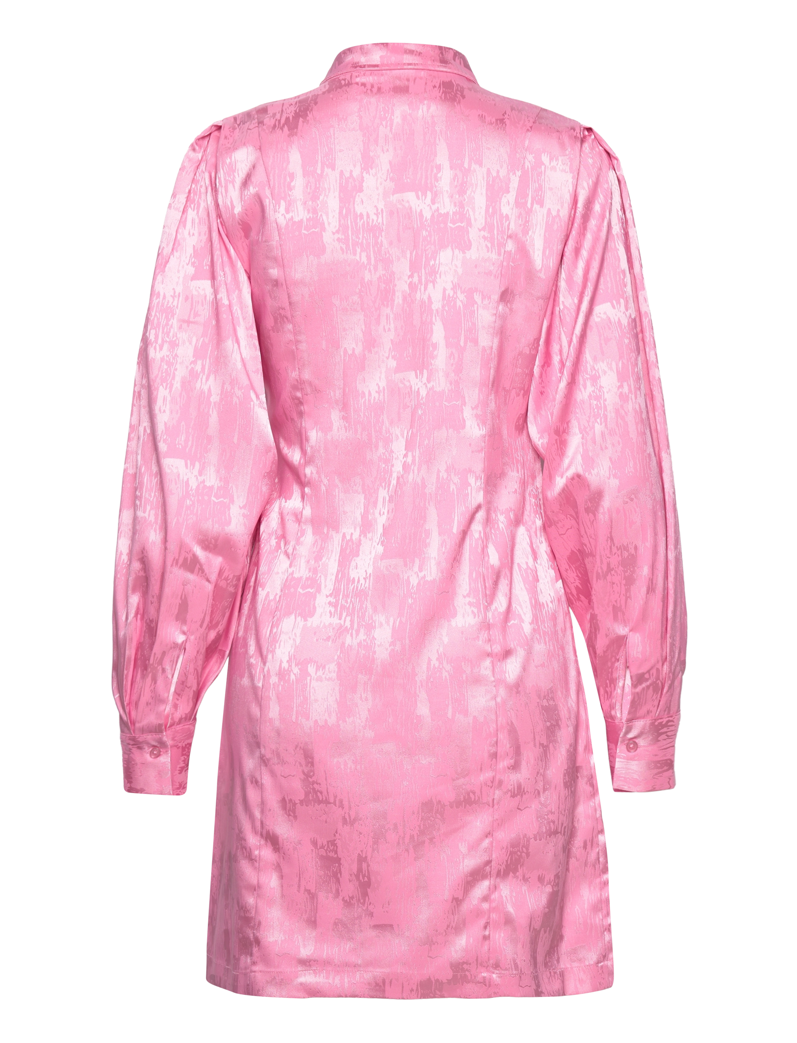 Levete Room - LR-ALMA - hemdkleider - l426 - primrose pink - 1