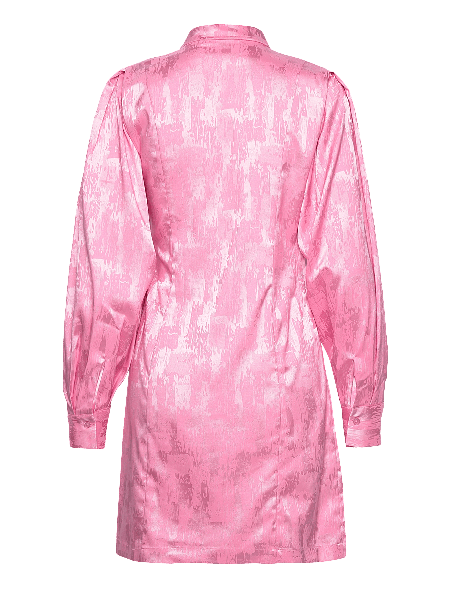 Levete Room - LR-ALMA - hemdkleider - l426 - primrose pink - 1