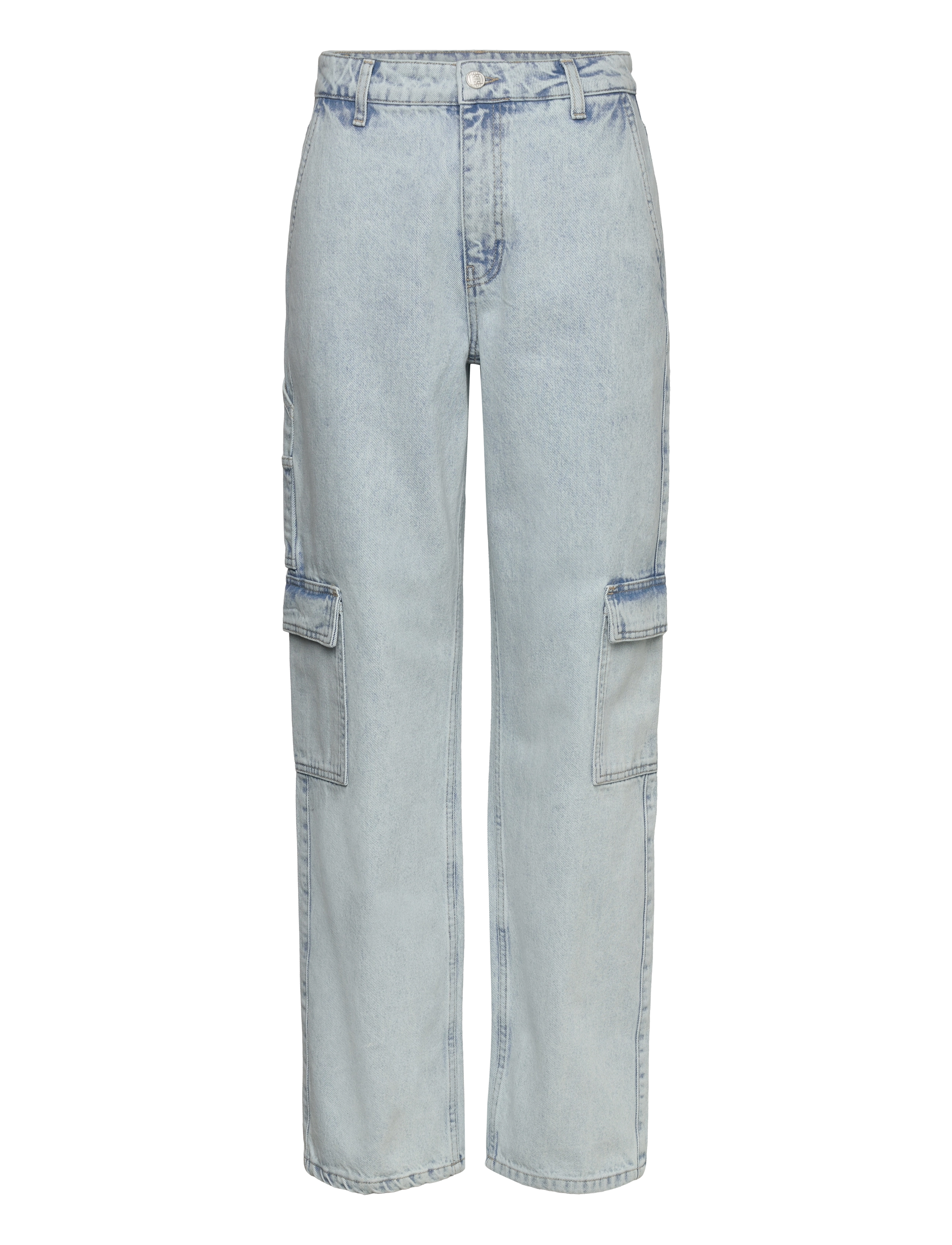 Levete Room LR-ASTON - Jeans - L615 - SKY BLUE / blue