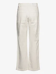 Levete Room - LR-AURORA - wide leg jeans - l101 - star white - 1