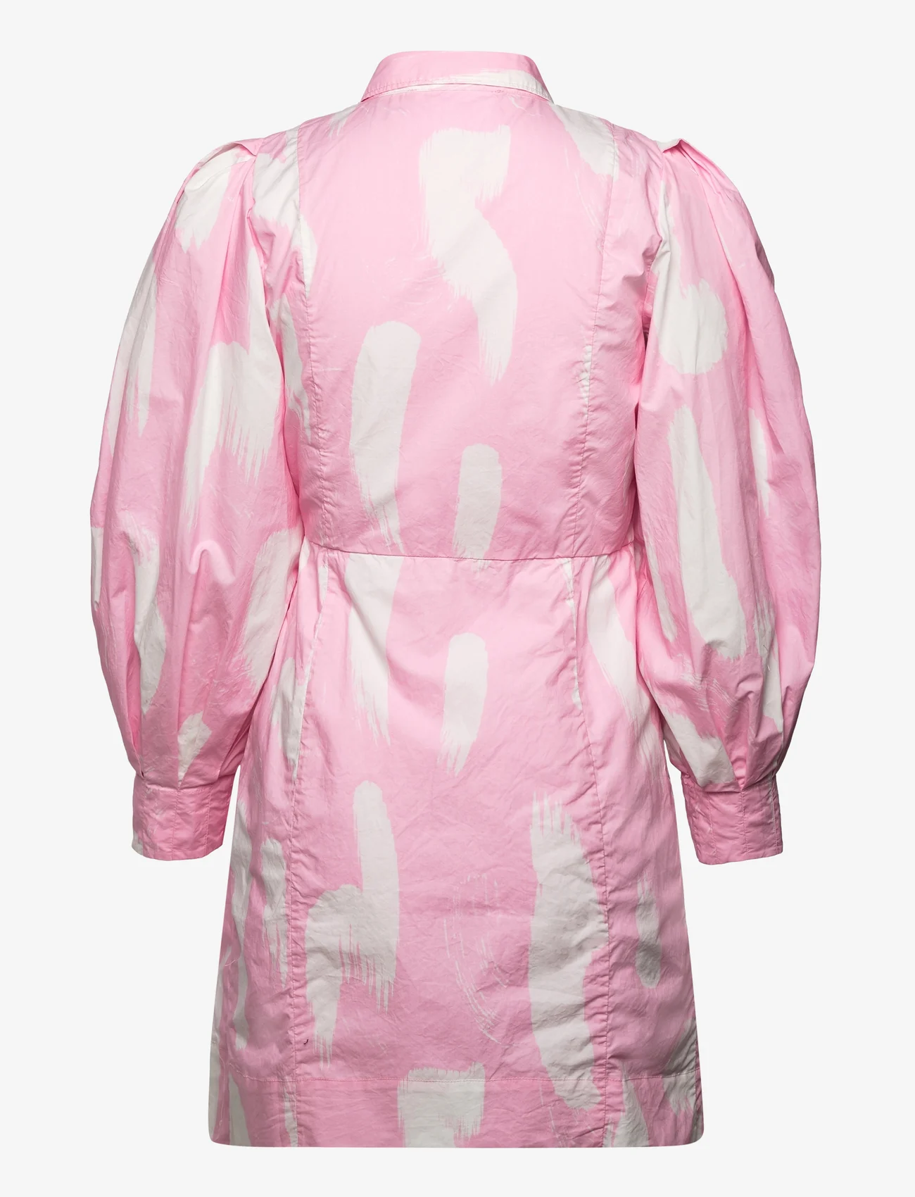 Levete Room - LR-ANNIKA - festtøj til outletpriser - l430c - powder pink combi - 1