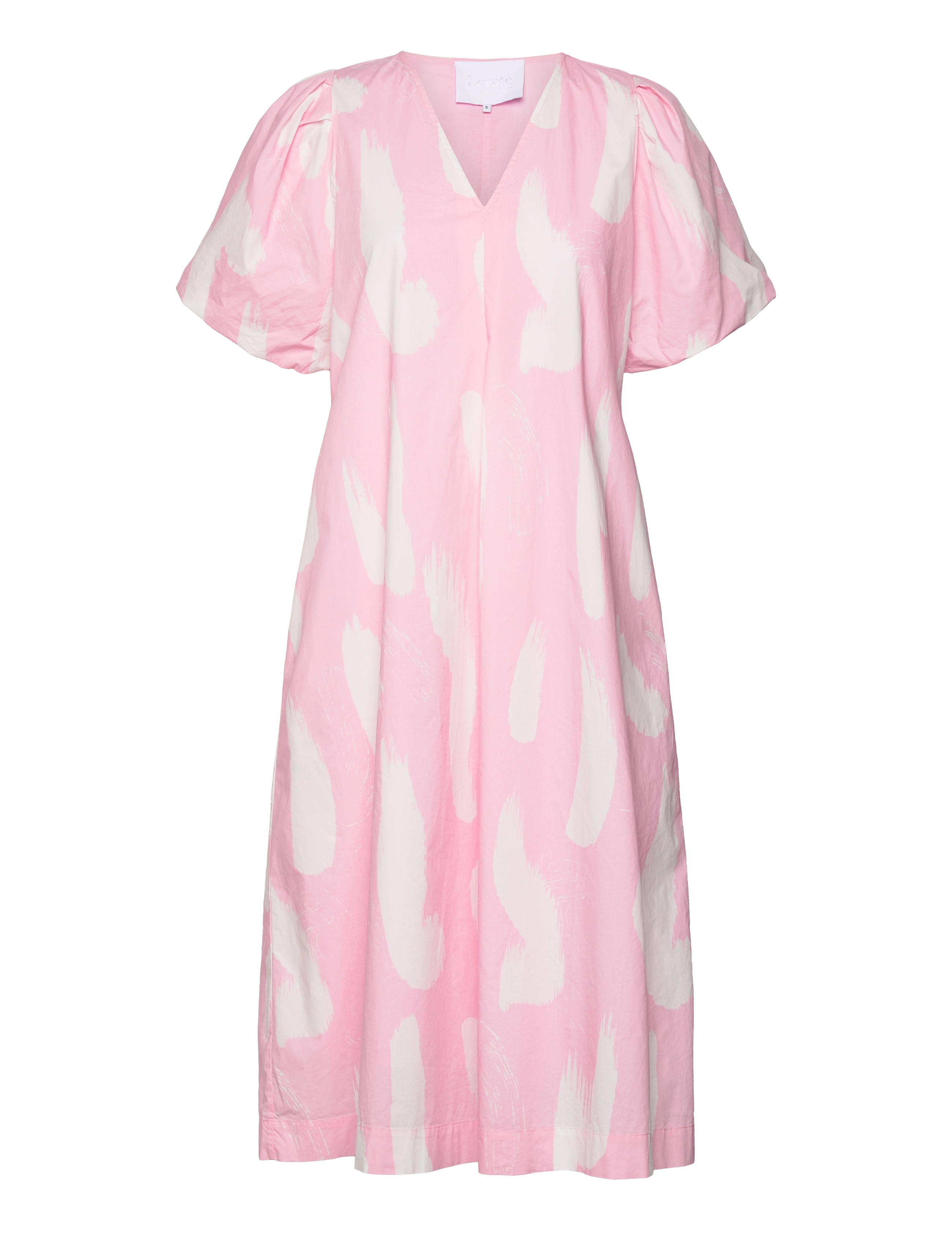 LEVETE ROOM Lr-Annika Pink - S - Damen