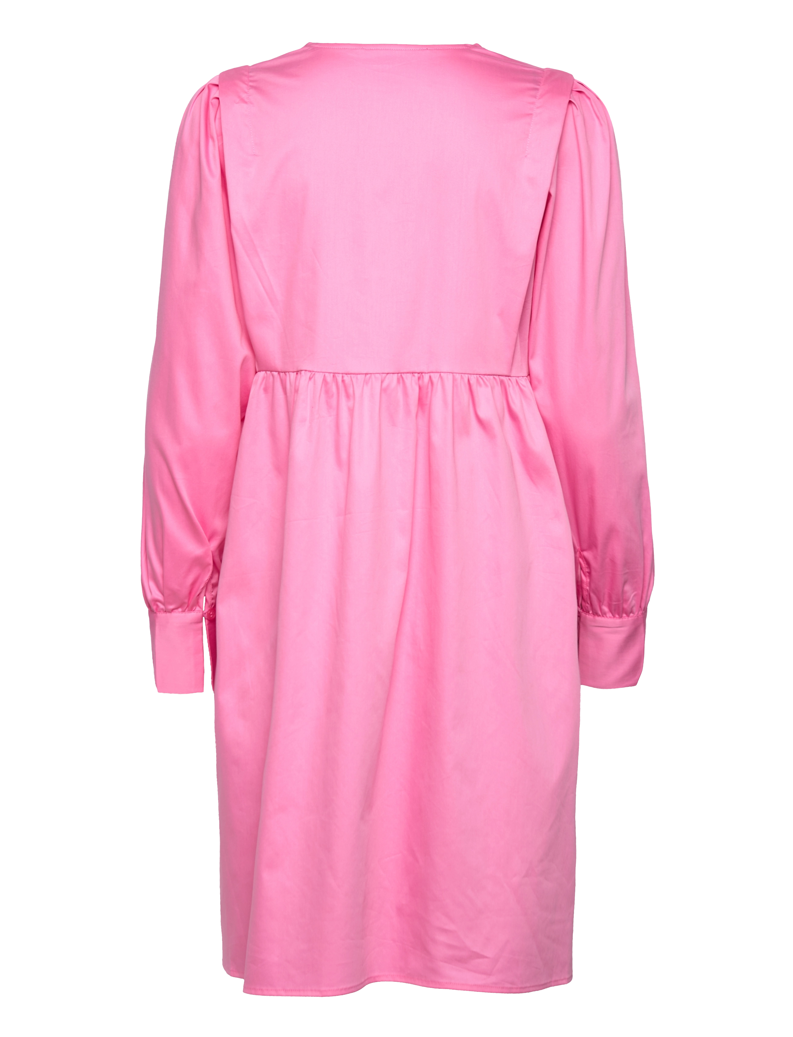 Levete Room - LR-ISLA SOLID - minikleidid - l426 - primrose pink - 1