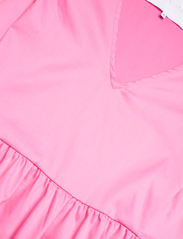 Levete Room - LR-ISLA SOLID - party dresses - l426 - primrose pink - 2