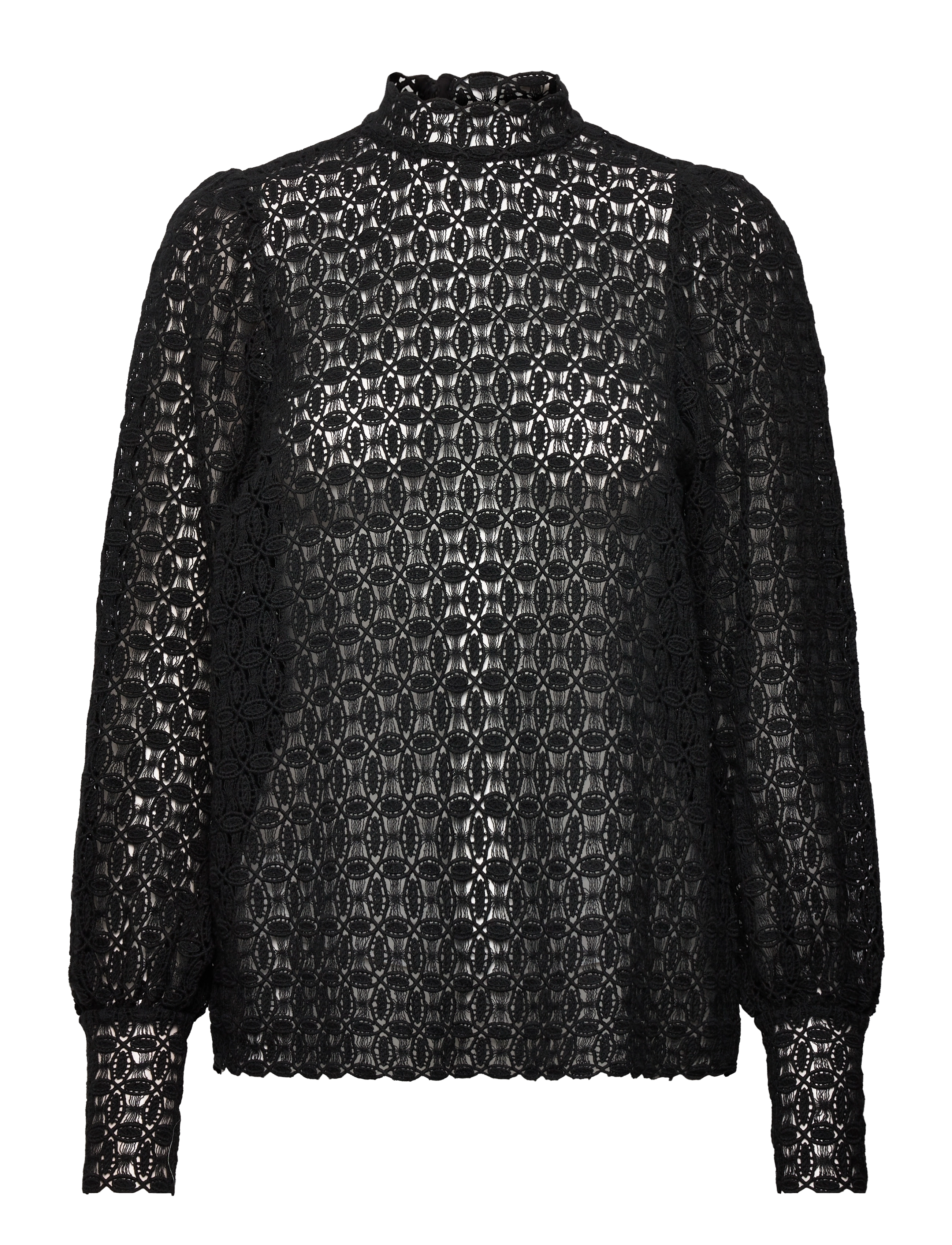 LR-ABBIE - L999 - BLACK