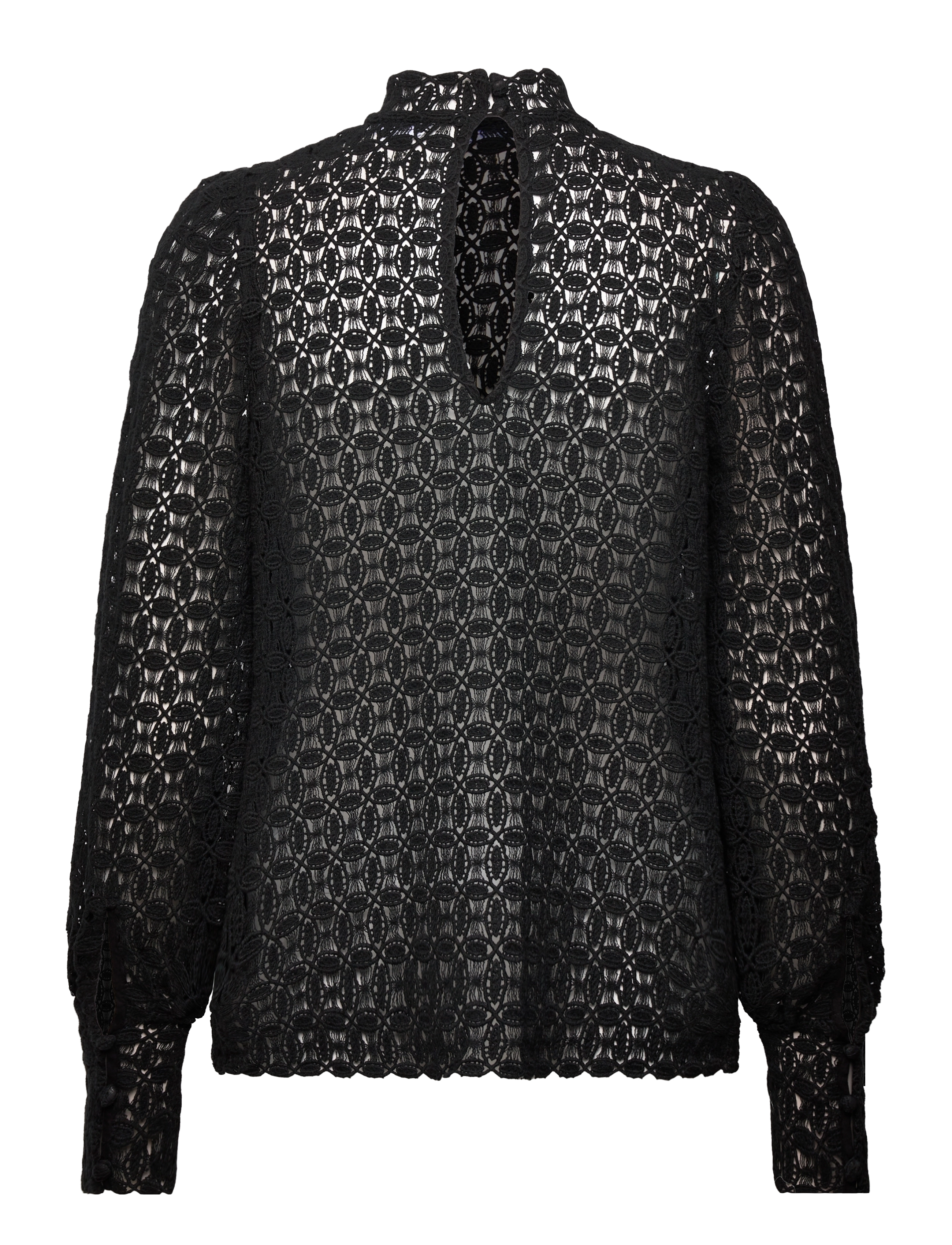 Levete Room - LR-ABBIE - l999 - black - 1