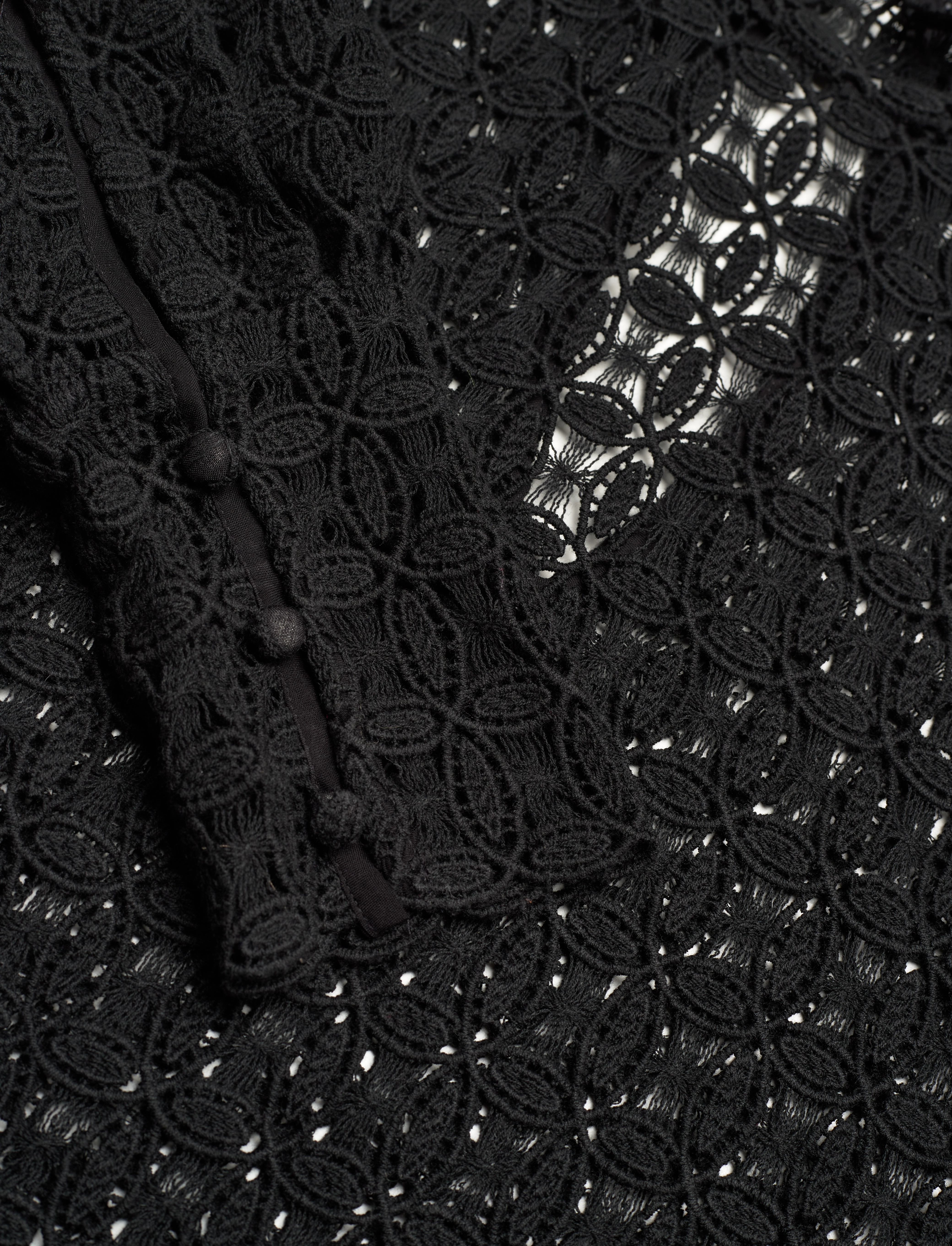 Levete Room - LR-ABBIE - l999 - black - 2