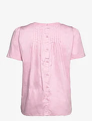 Levete Room - LR-KOWA - t-shirts & tops - l430 - powder pink - 1