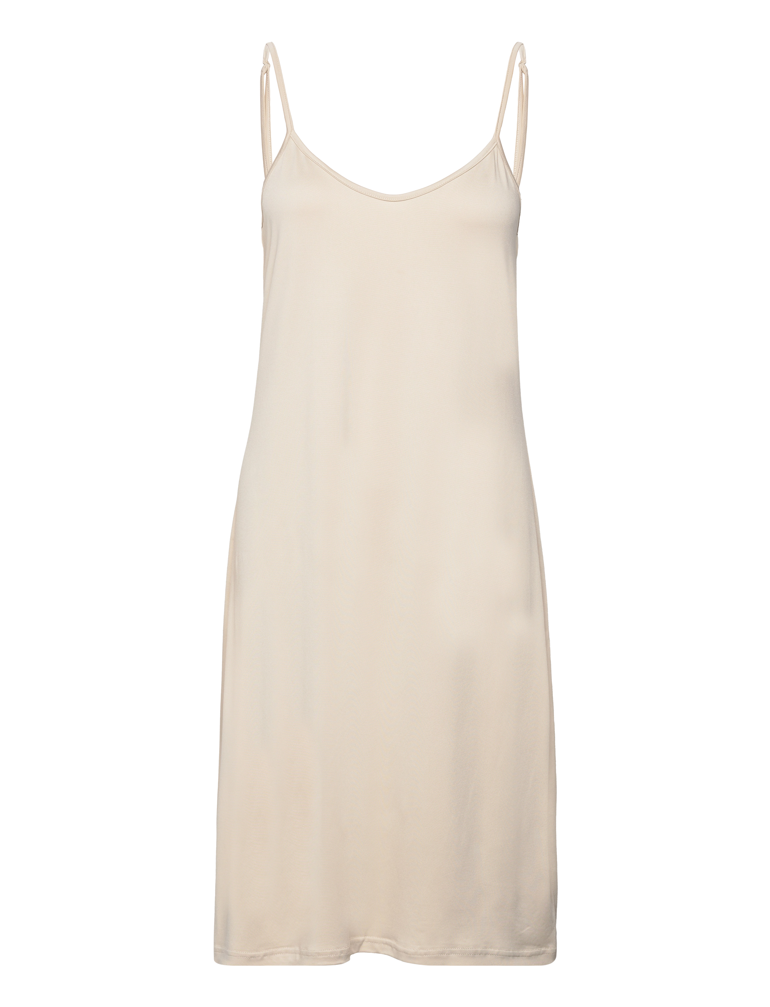 Levete Room - LR-ANEMONE - vidutinio ilgio suknelės - l118c - cold sand combi - 2