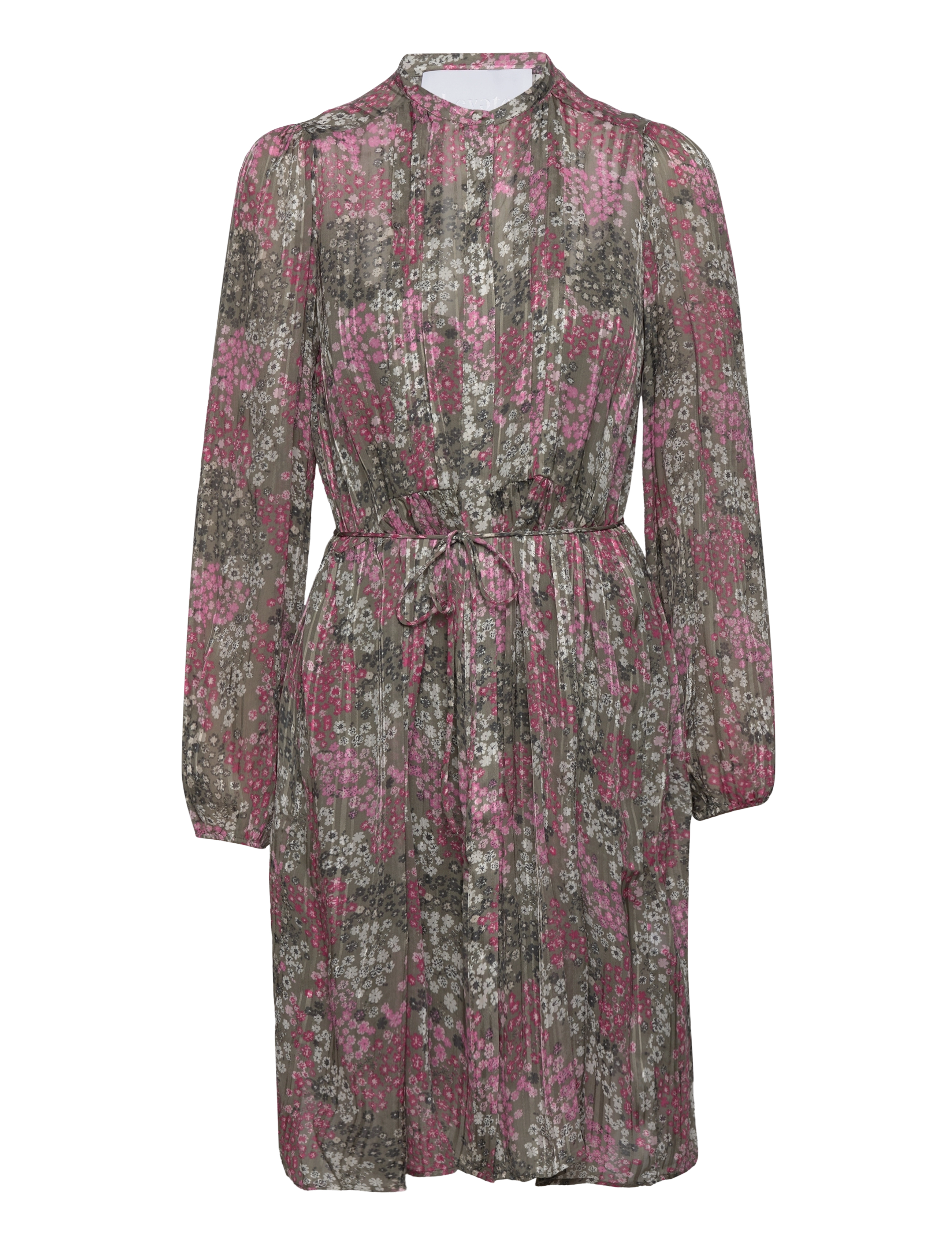 LEVETE ROOM Lr-Adora Pink - XS - Damen