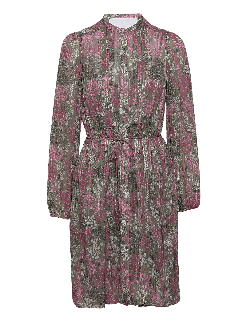 Levete Room - LR-ADORA - short dresses - l426c - primrose pink pink - 0