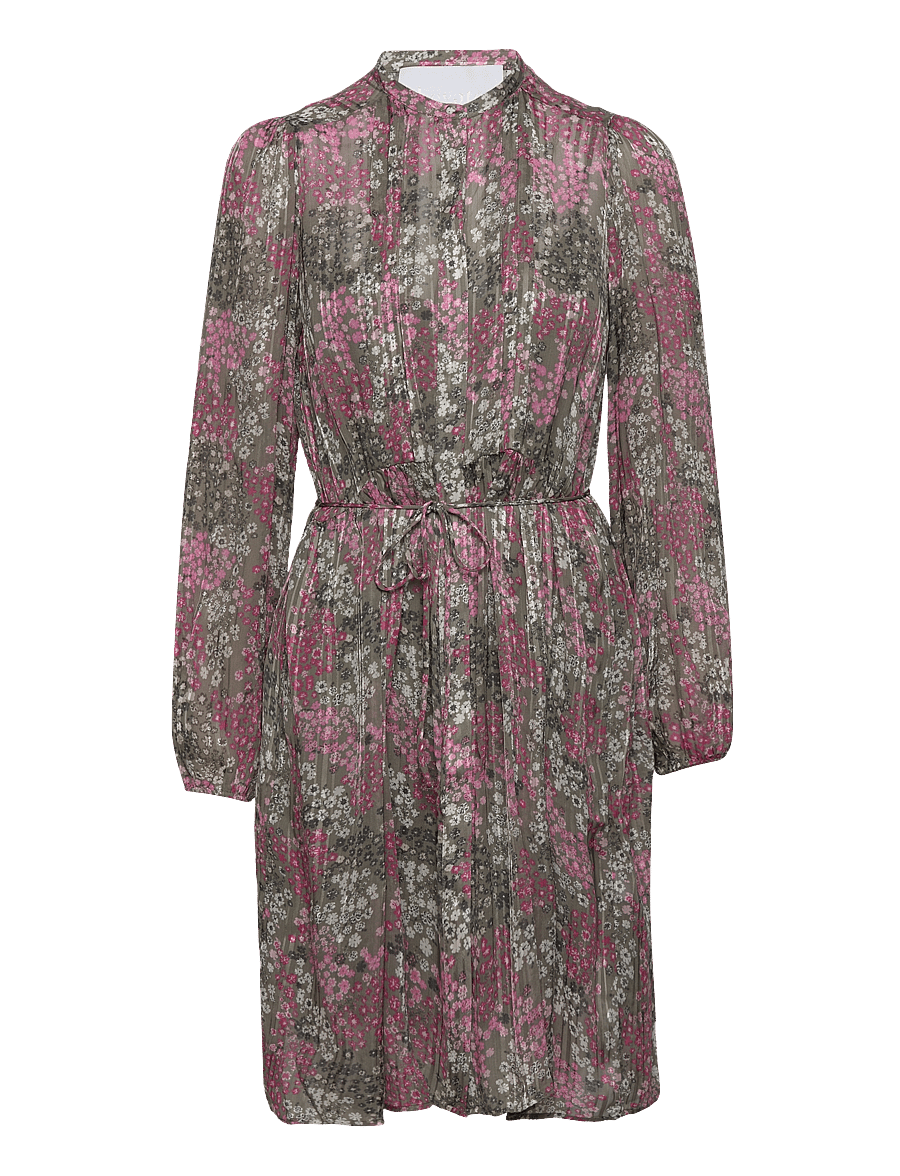 Levete Room - LR-ADORA - Īsas kleitas - l426c - primrose pink pink - 0