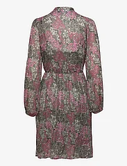 Levete Room - LR-ADORA - sukienki koszulowe - l426c - primrose pink pink - 1