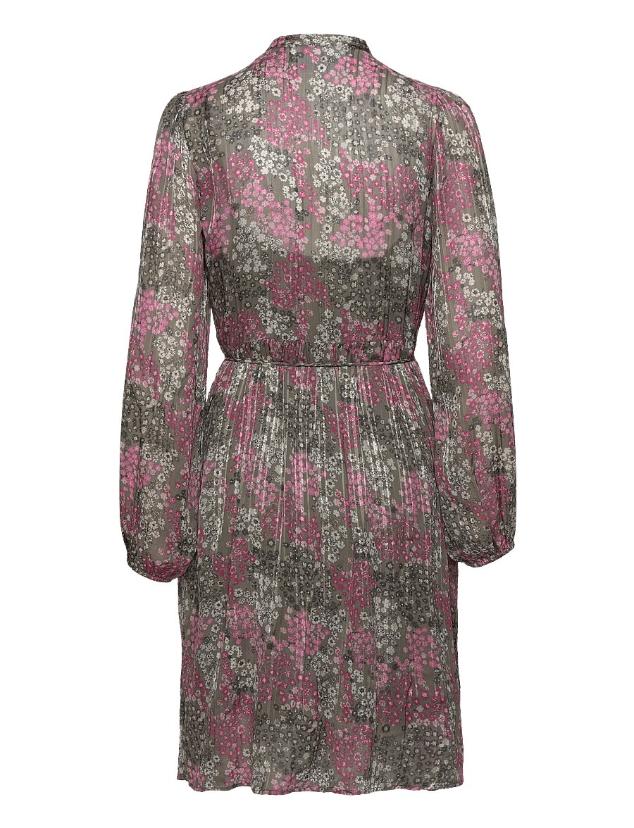 Levete Room - LR-ADORA - Īsas kleitas - l426c - primrose pink pink - 1