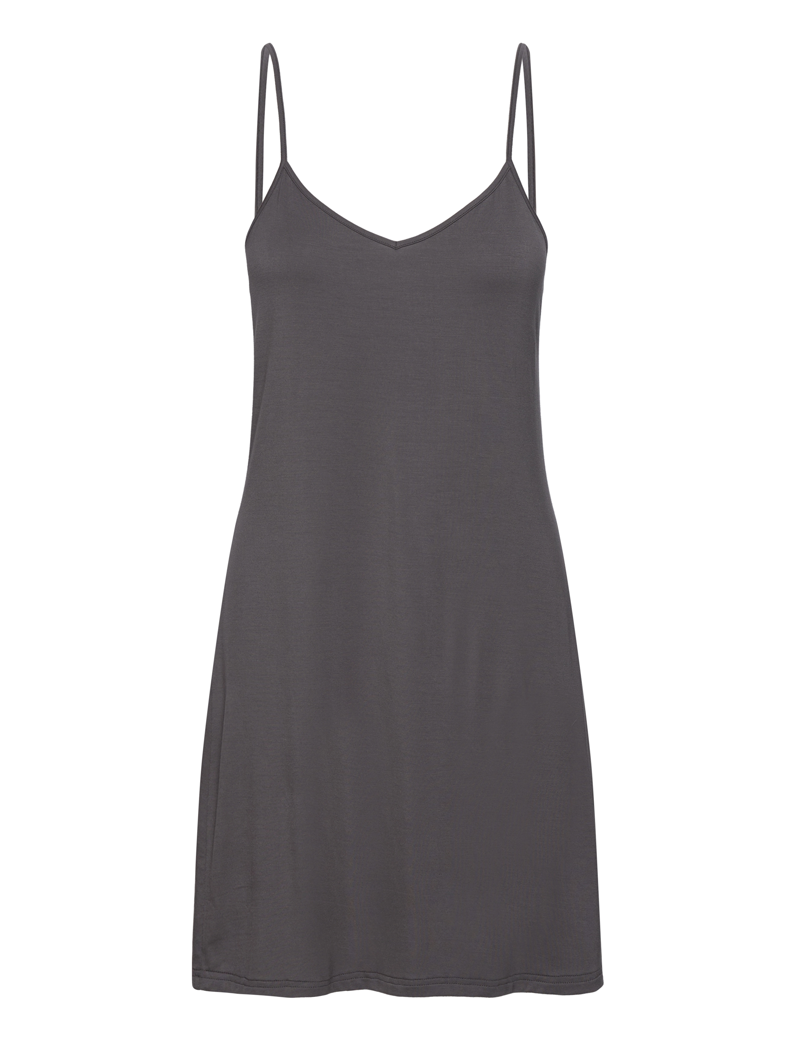 Levete Room - LR-ADORA - minikleidid - l912c - steel grey combi - 2