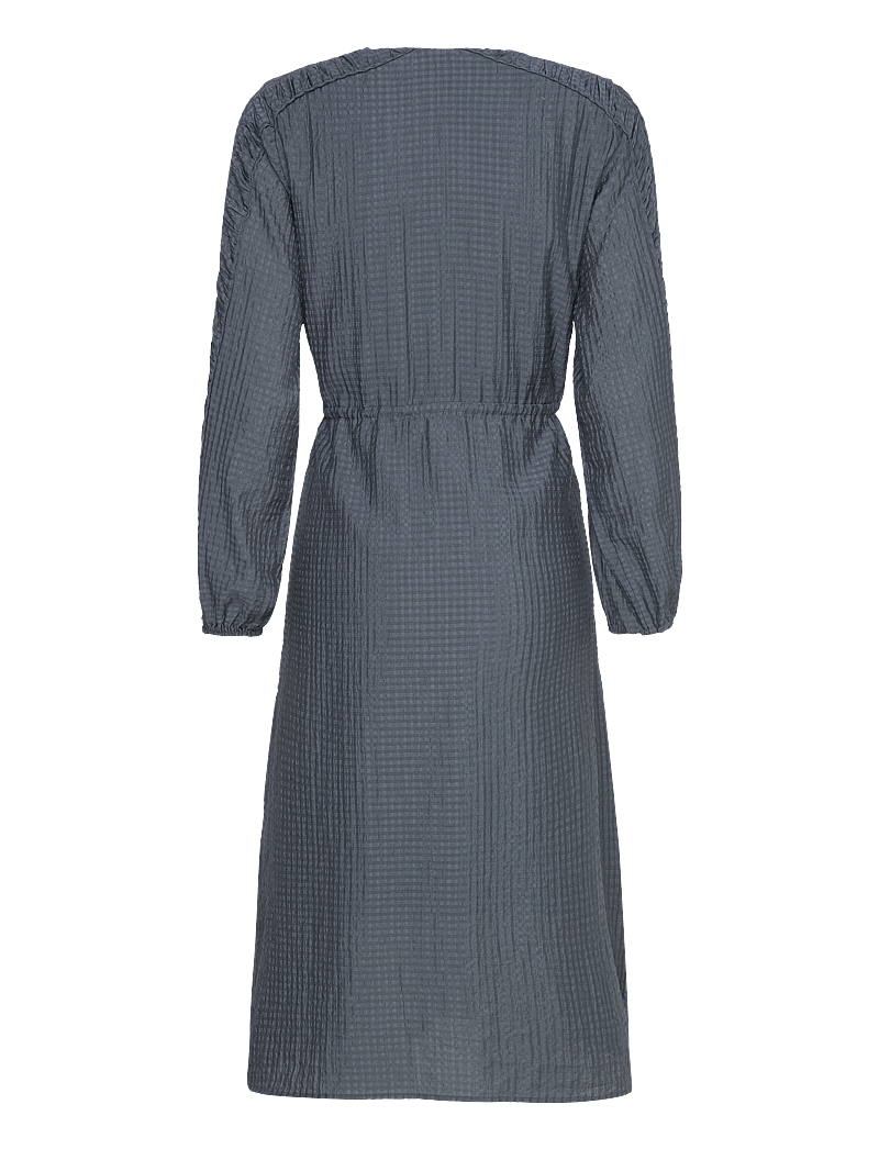 Levete Room - LR-FILICA - midi kjoler - dark slate - 1