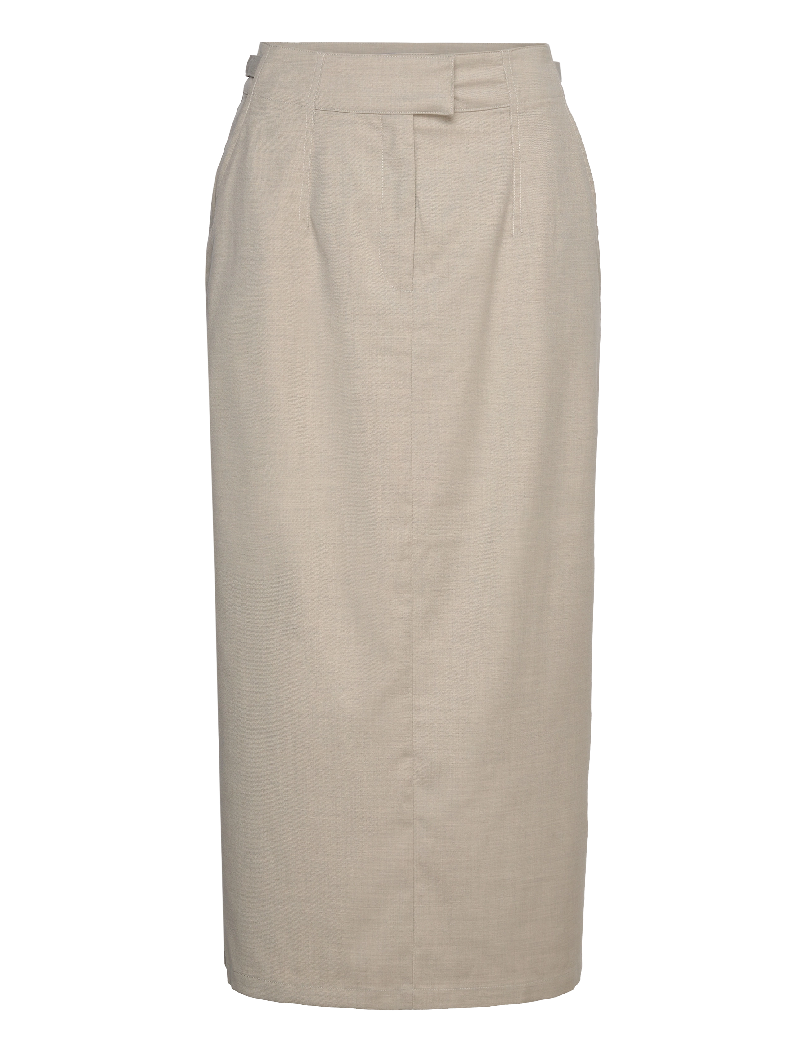 LEVETE ROOM Lr-Fernanda Beige - 38 - Damen