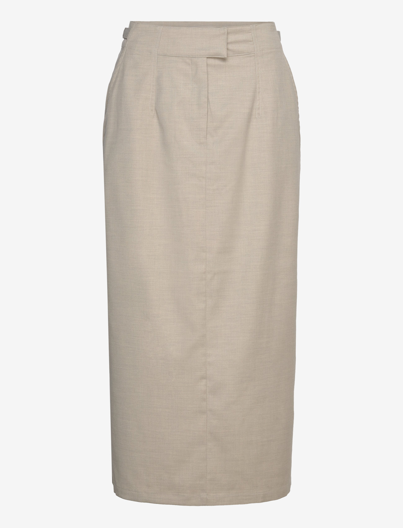 Levete Room - LR-FERNANDA - midiseelikud - plaza taupe melange - 0