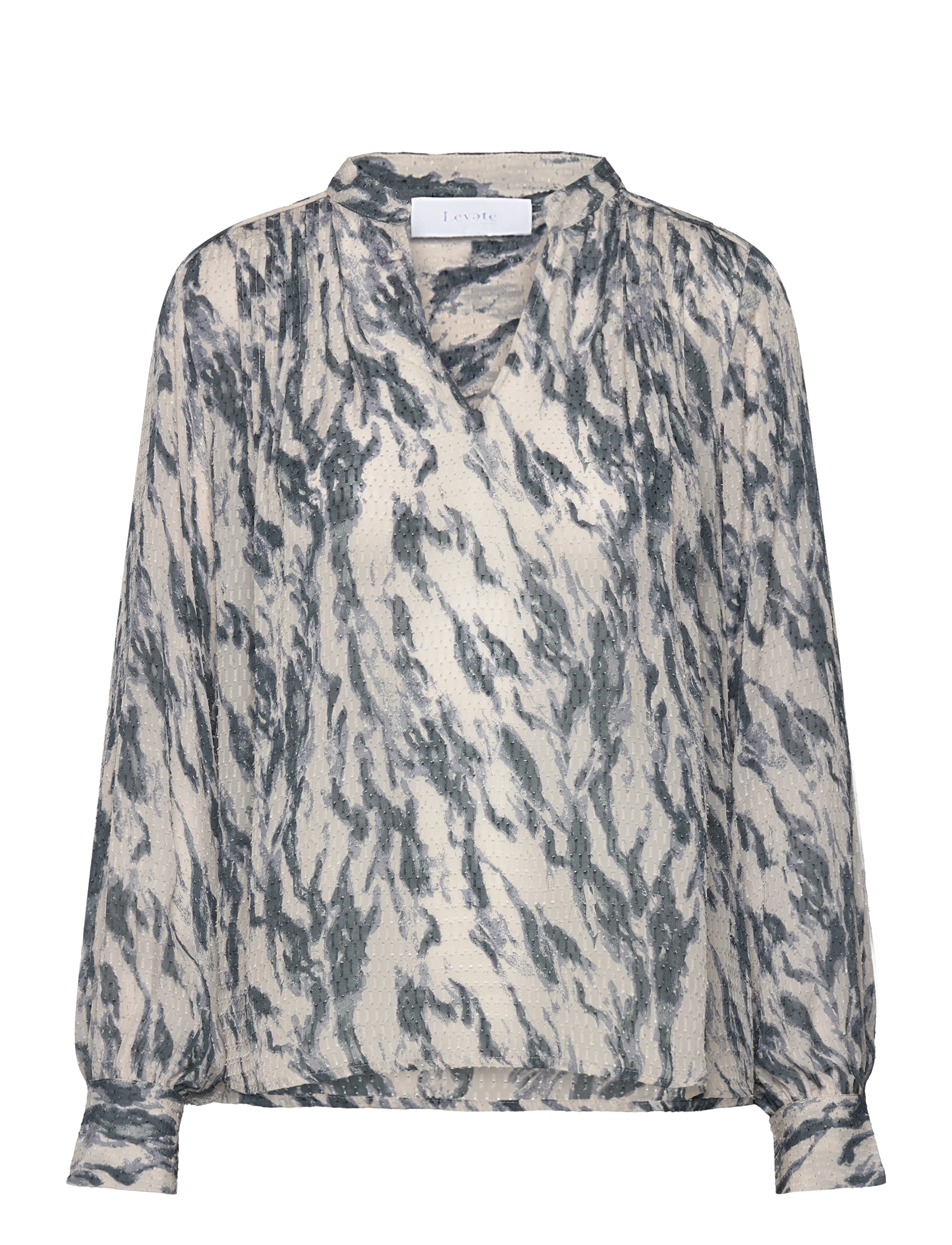 LEVETE ROOM Lr-Fia Navy - XS - Damen