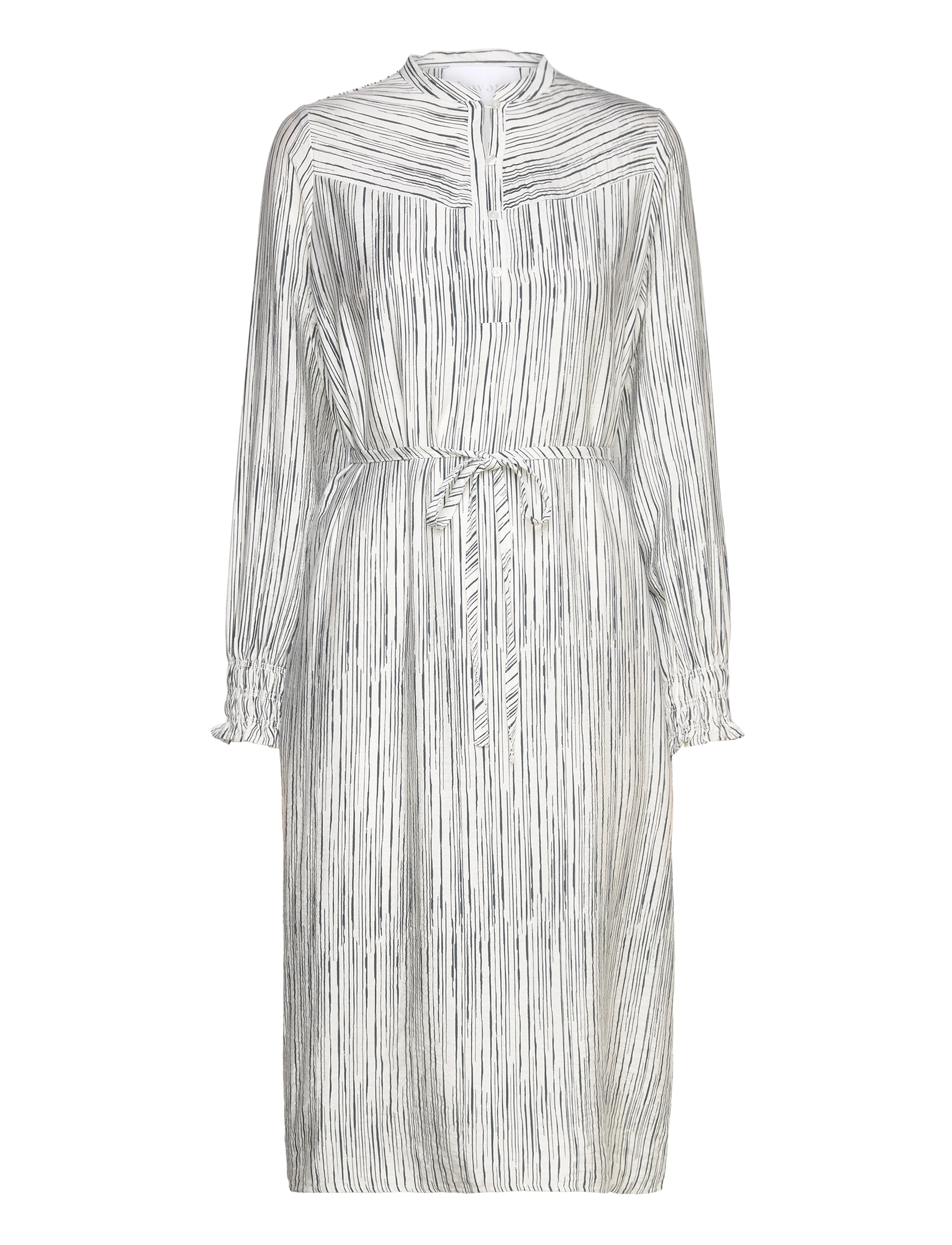 Levete Room LR-FEVER - Kjoler - STAR WHITE COMBI / white