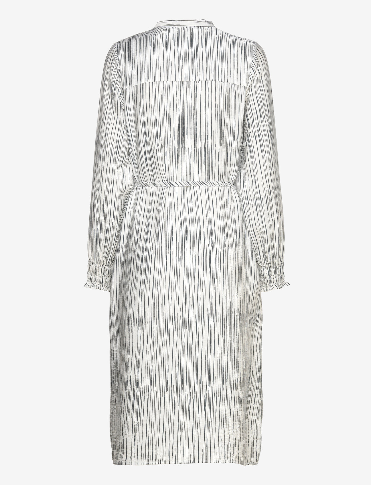 Levete Room - LR-FEVER - särkkleidid - star white combi - 1