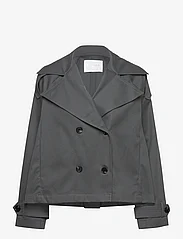 Levete Room - LR-FILIS - spring jackets - dark slate - 0