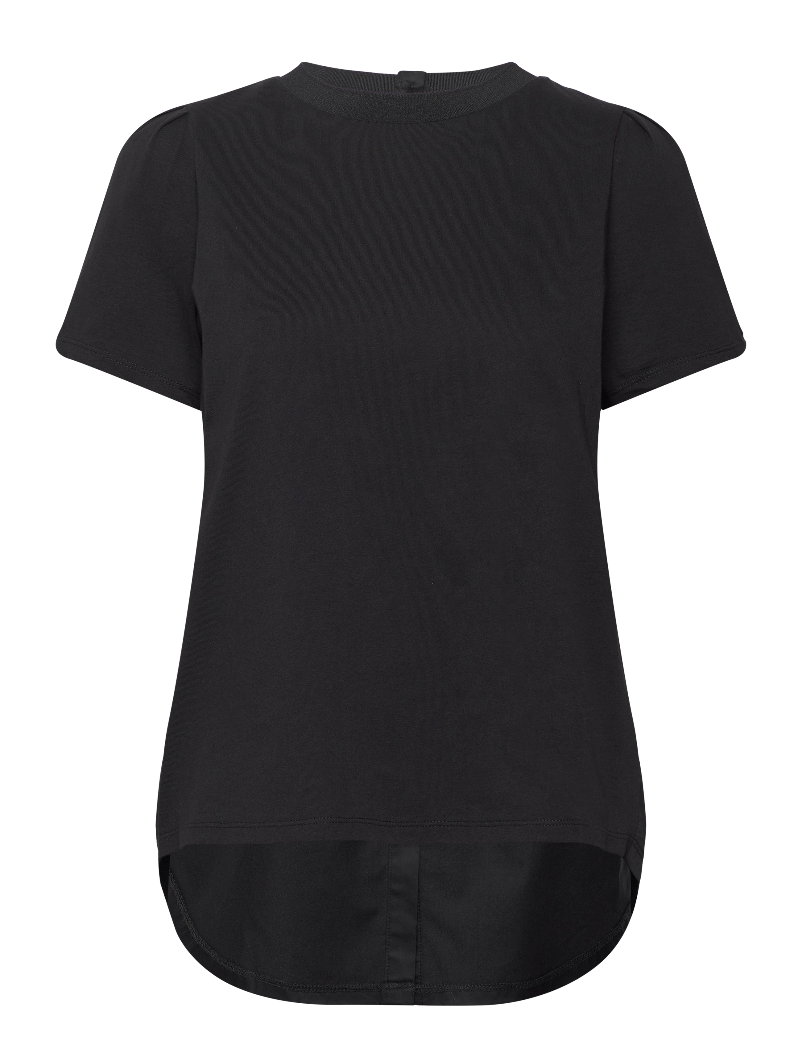 LEVETE ROOM Lr-Kowa Schwarz - XS - Damen