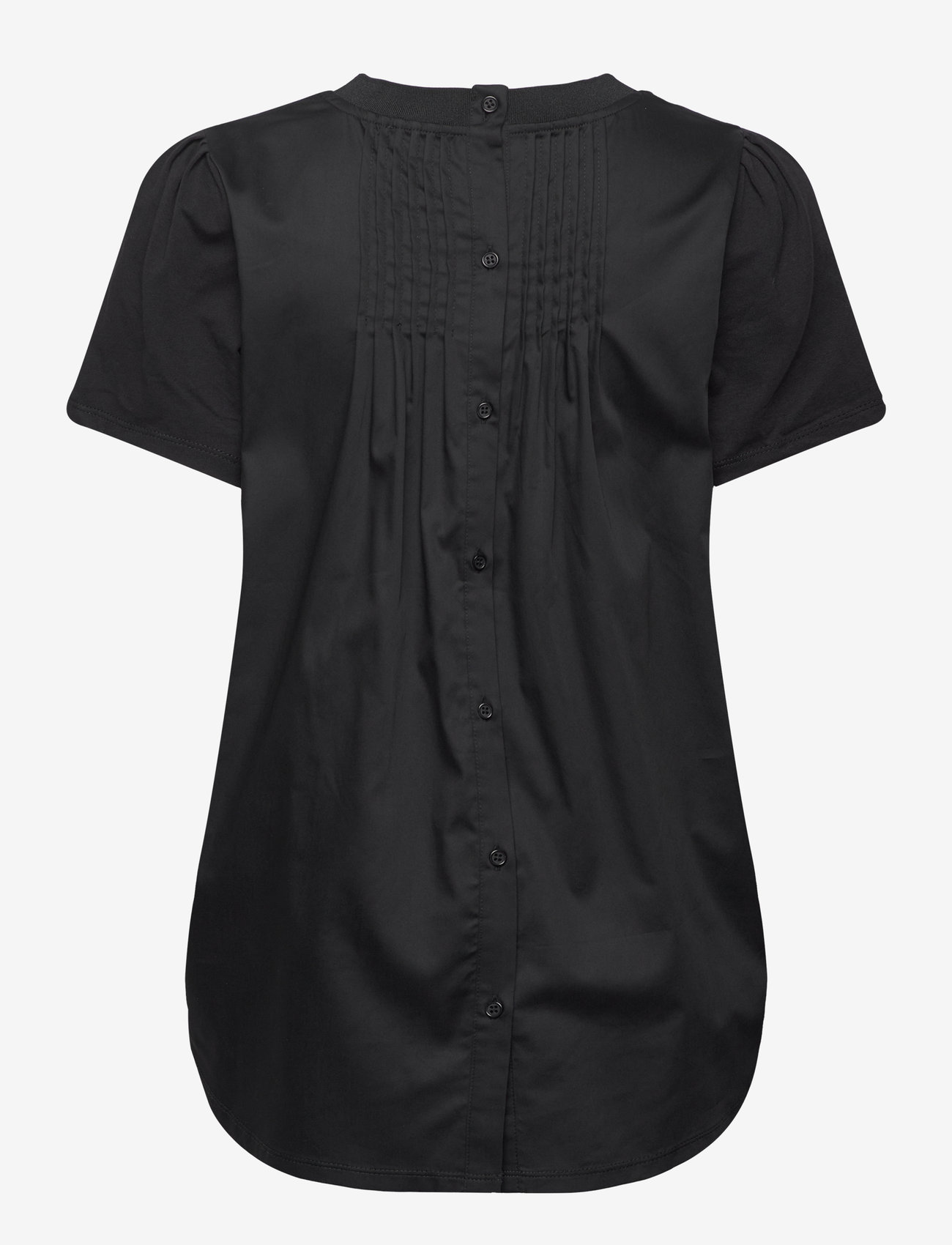 Levete Room - LR-KOWA - herbstliche kleidung - black - 1