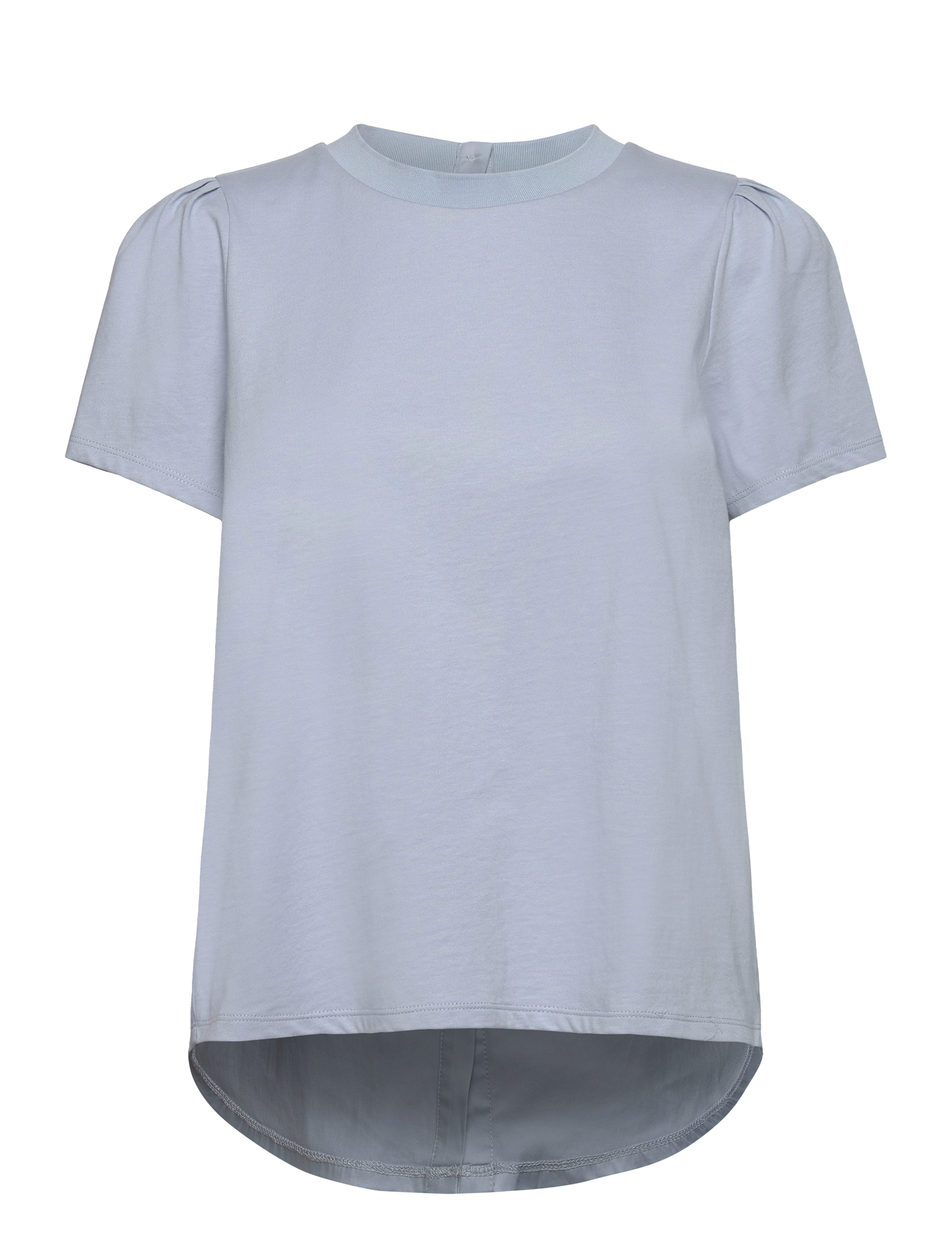 LEVETE ROOM Lr-Kowa Blau - XS - Damen