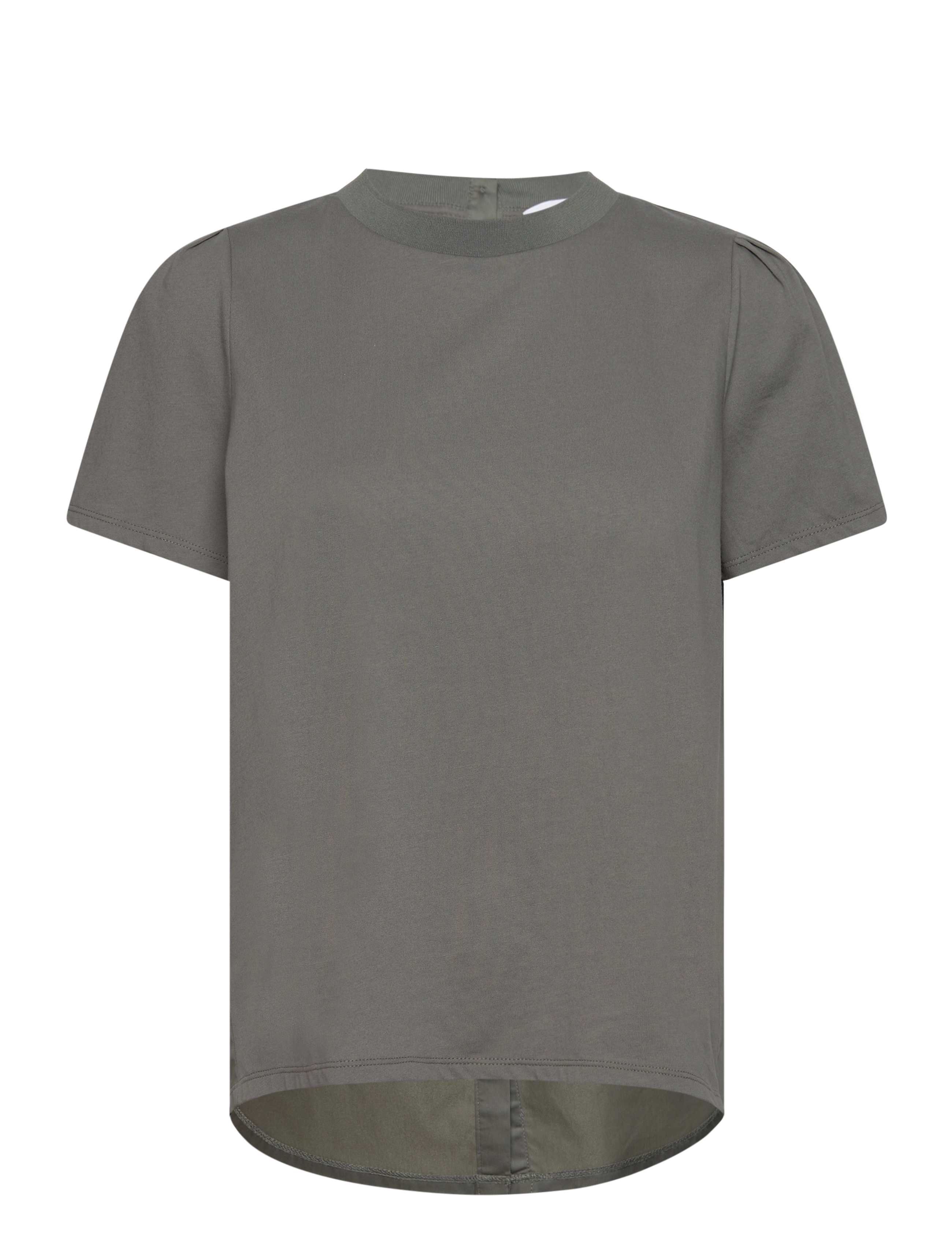 LEVETE ROOM Lr-Kowa Grau - S - Damen