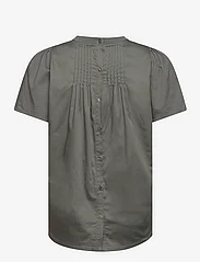 Levete Room - LR-KOWA - t-shirts - castor gray - 1