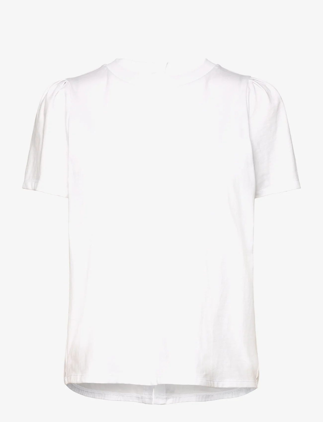 Levete Room - LR-KOWA - t-shirts - white - 0