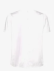 Levete Room - LR-KOWA - t-shirts - white - 1