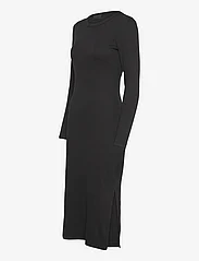 Levete Room - LR-NUMBIA - midi kjoler - black - 2