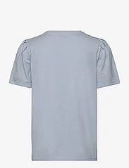 Levete Room - LR-ISOL - t-shirts & tops - blue fog - 1