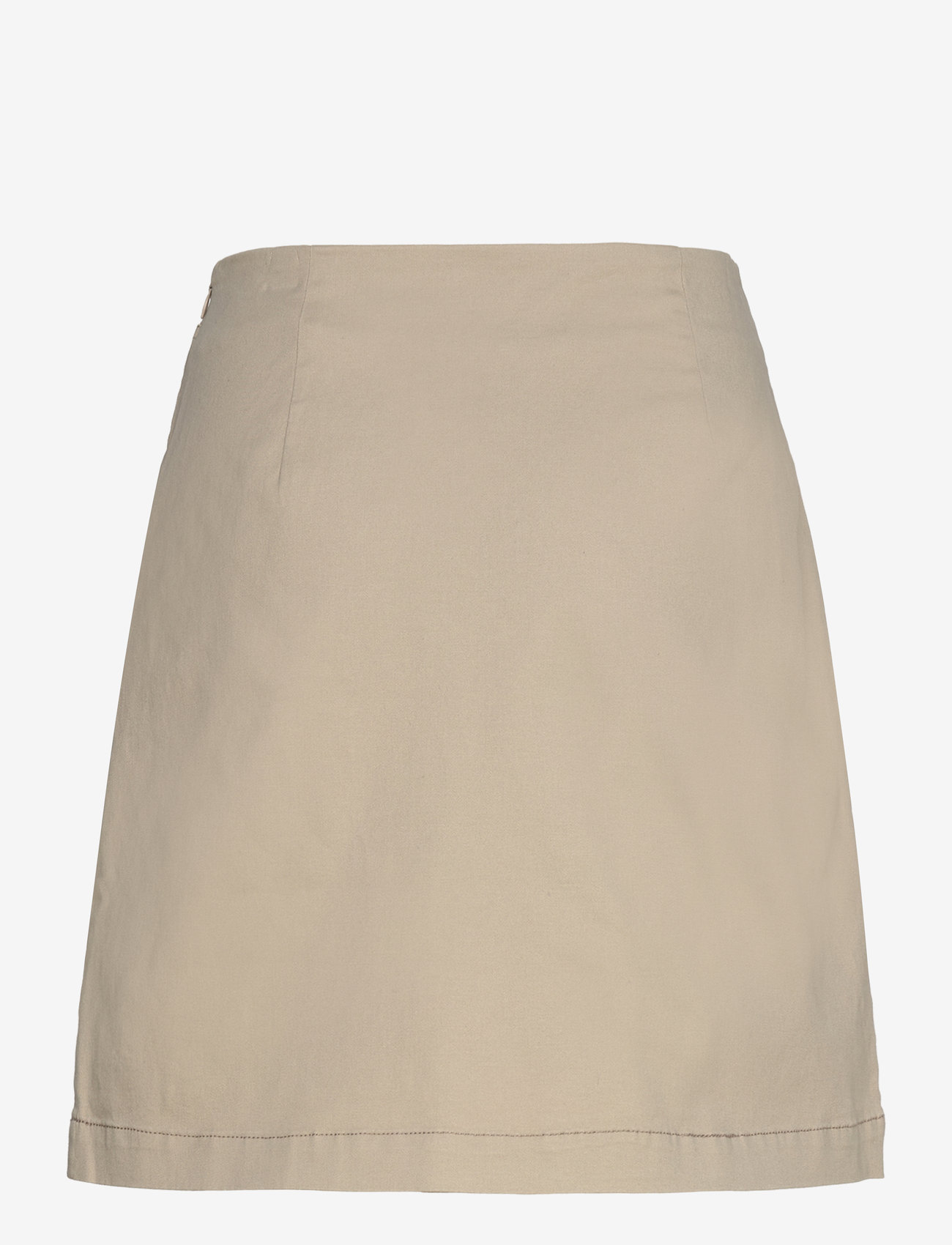 Levete Room - LR-FALKE - kurze röcke - plaza taupe - 1