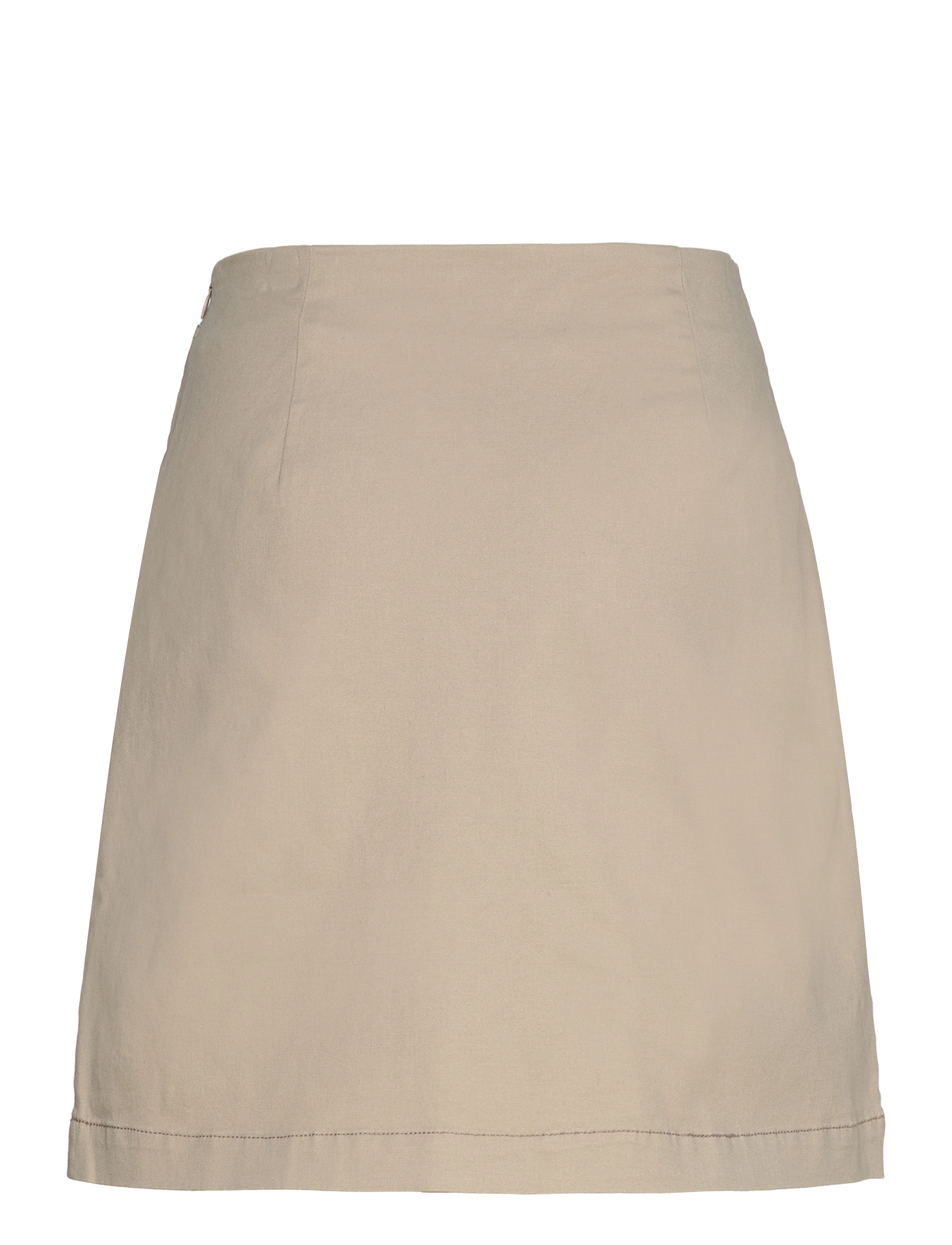 Levete Room - LR-FALKE - short skirts - plaza taupe - 1