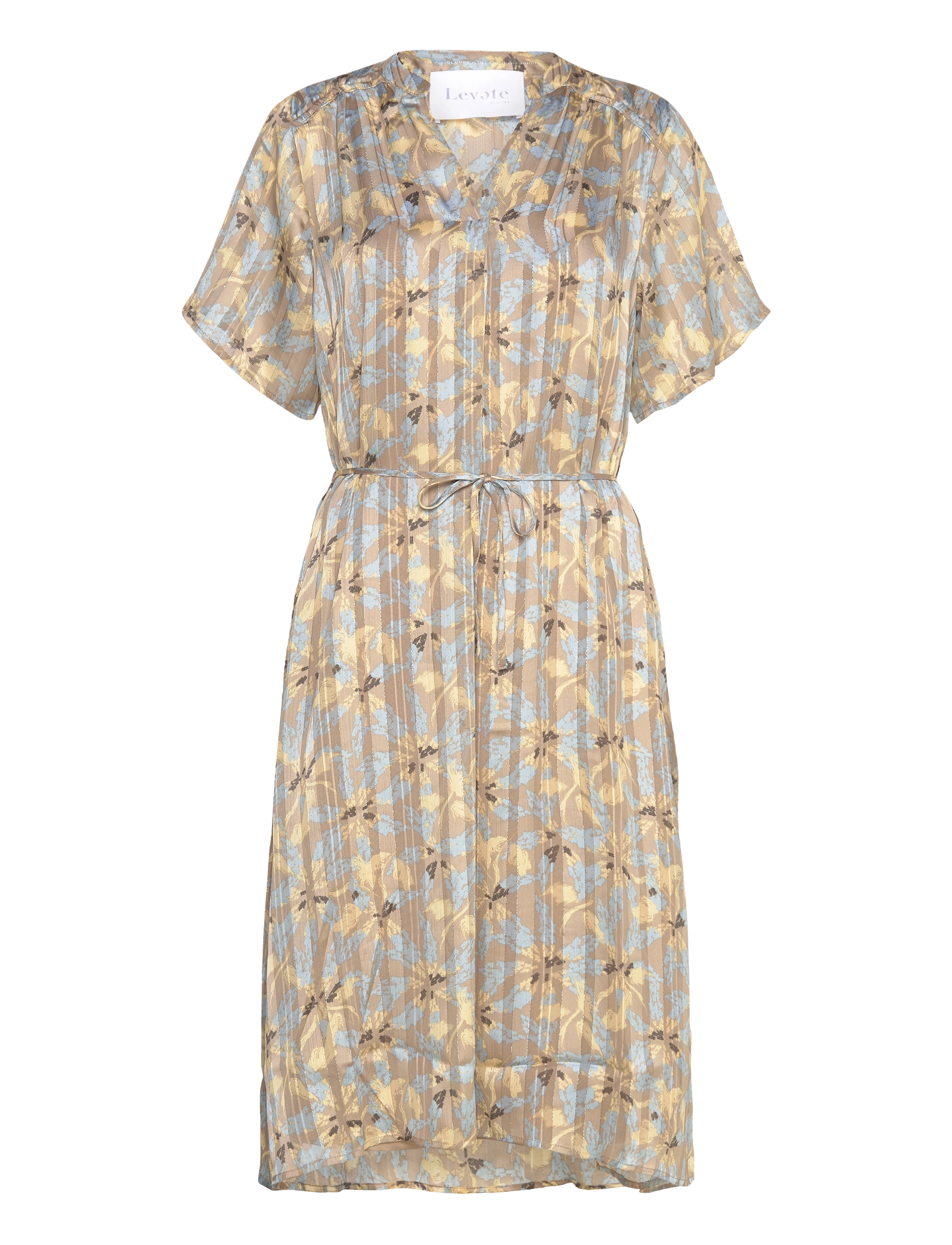 LEVETE ROOM Lr-Figaro Beige - S - Damen