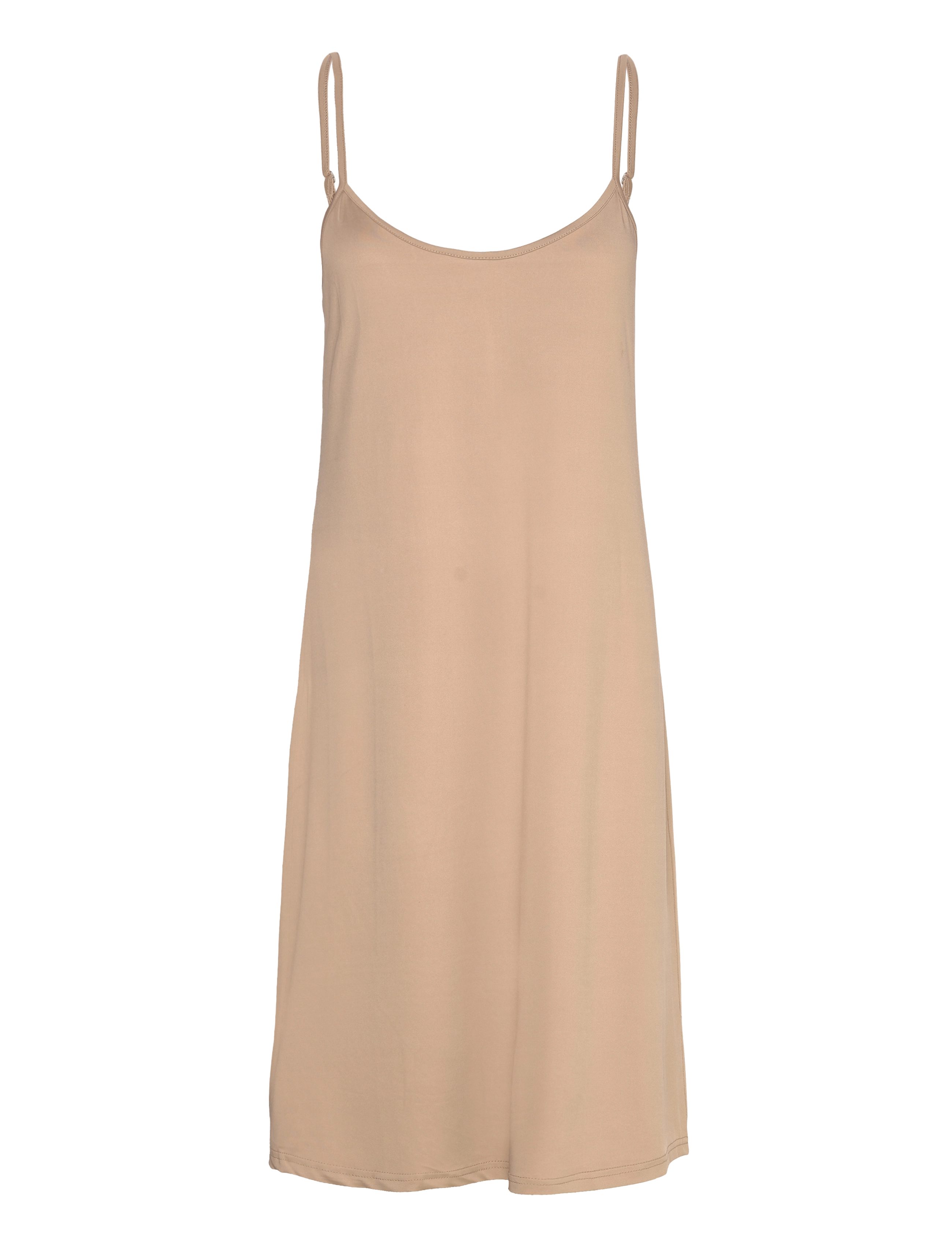 Levete Room - LR-FIGARO - midi dresses - plaza taupe combi - 1