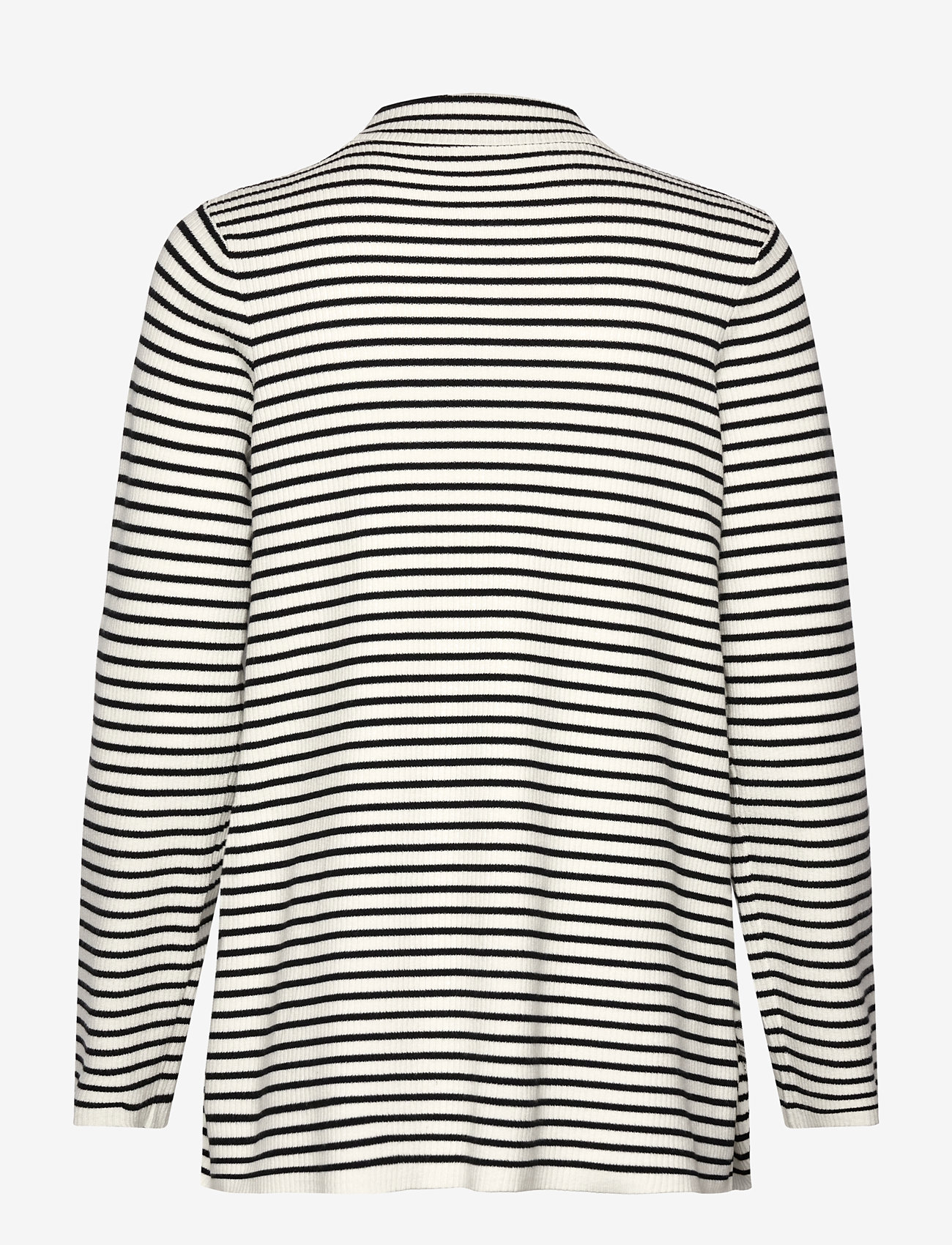 Levete Room - LR-KIRSTEN - poloshirts - l101c - star white combi - 1